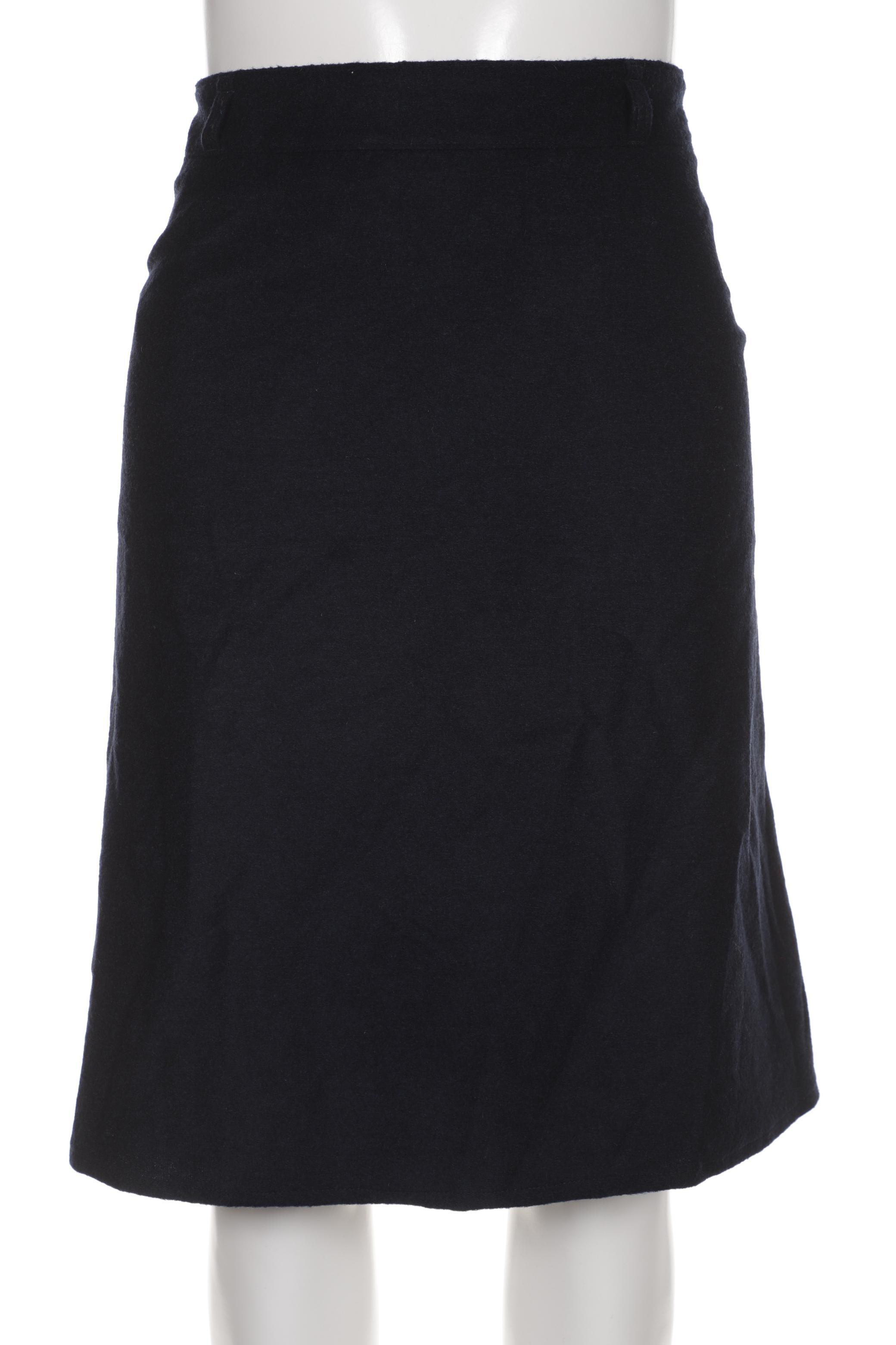 

Gerry Weber Damen Rock, marineblau, Gr. 33