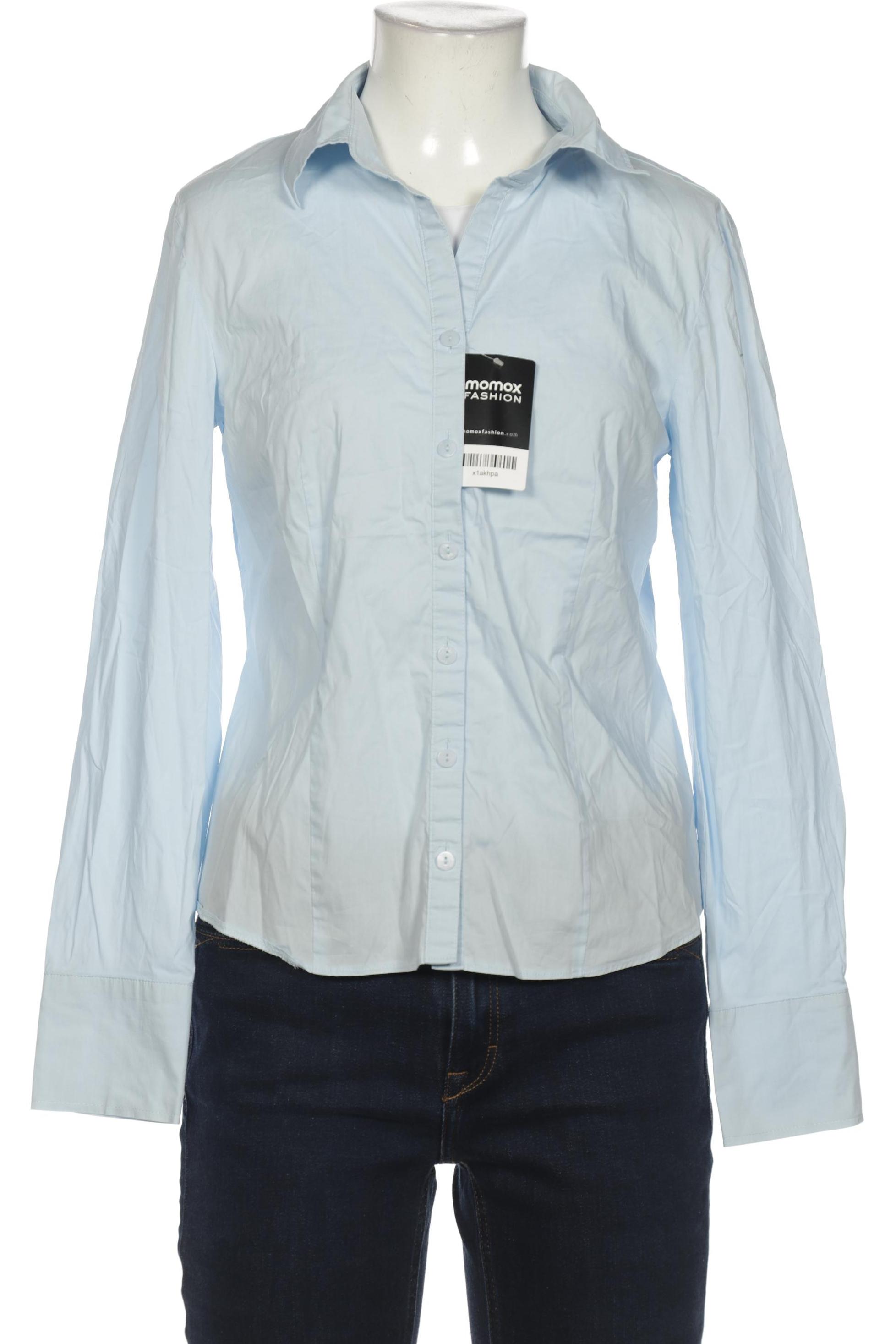 

Gerry Weber Damen Bluse, blau