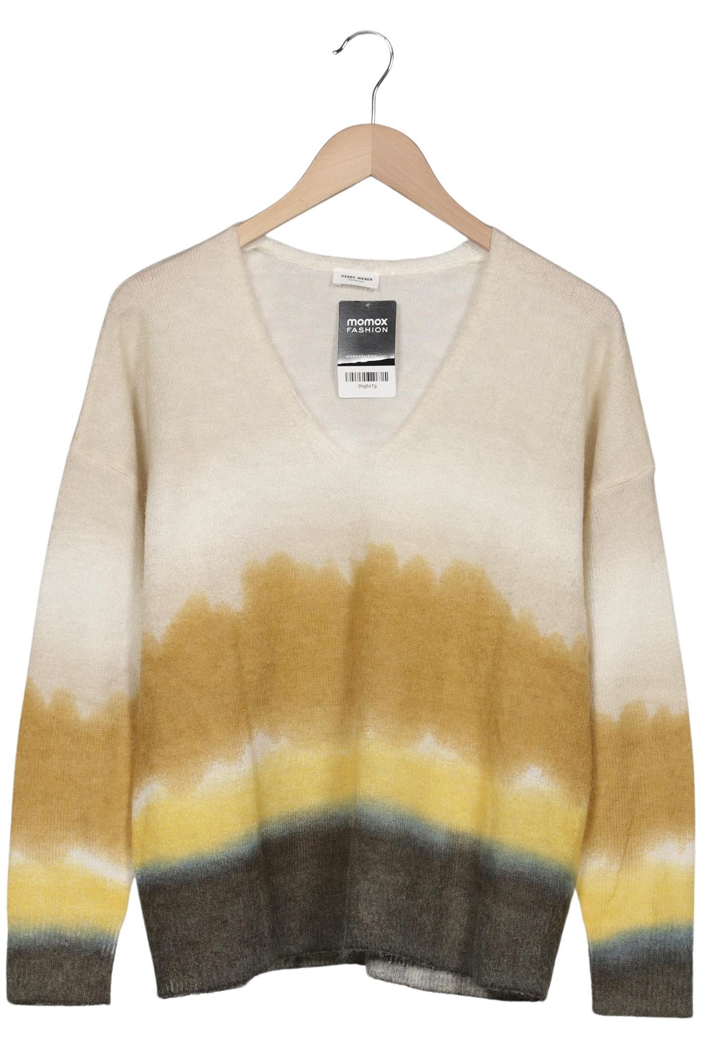 

Gerry Weber Damen Pullover, mehrfarbig, Gr. 46