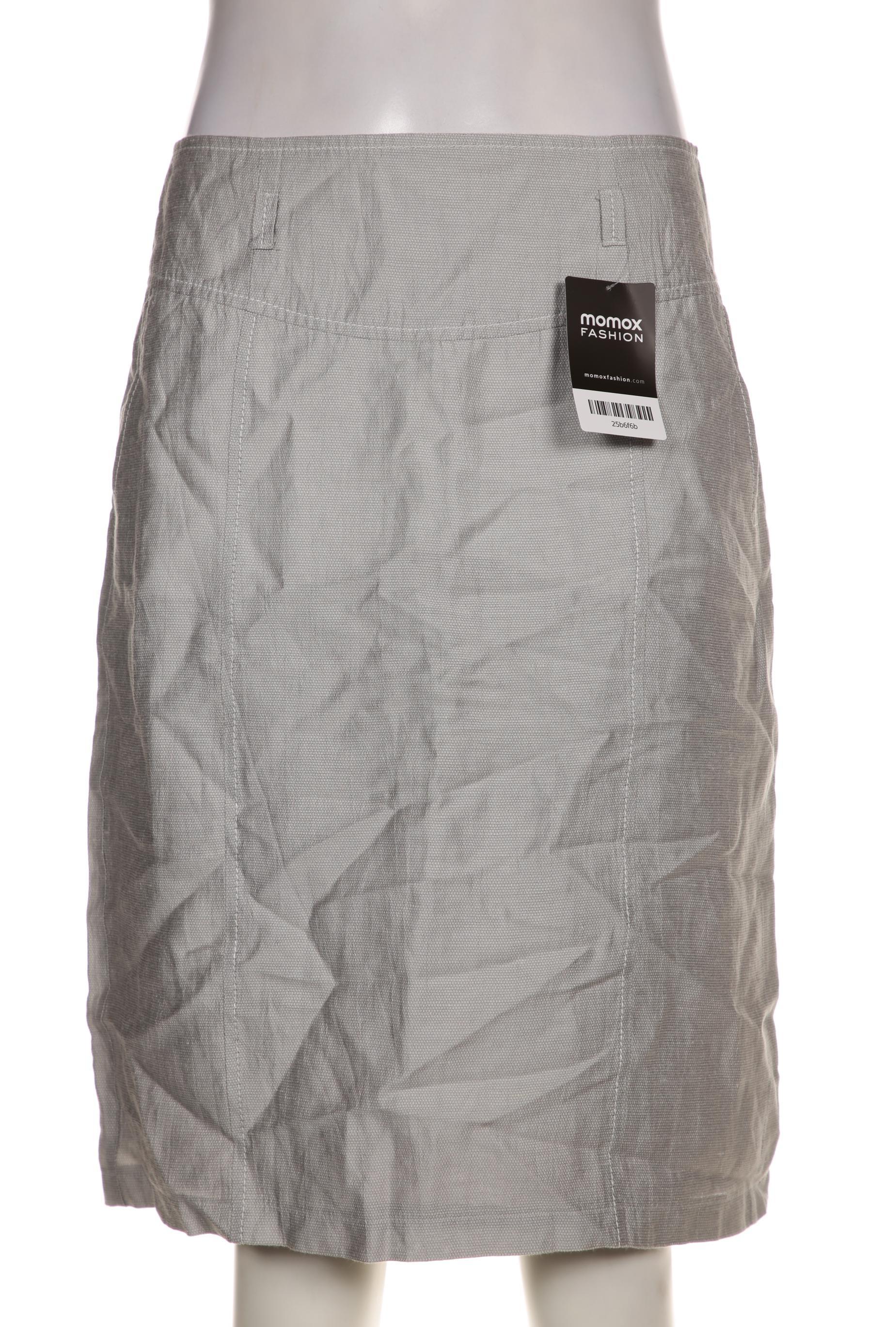

Gerry Weber Damen Rock, grau