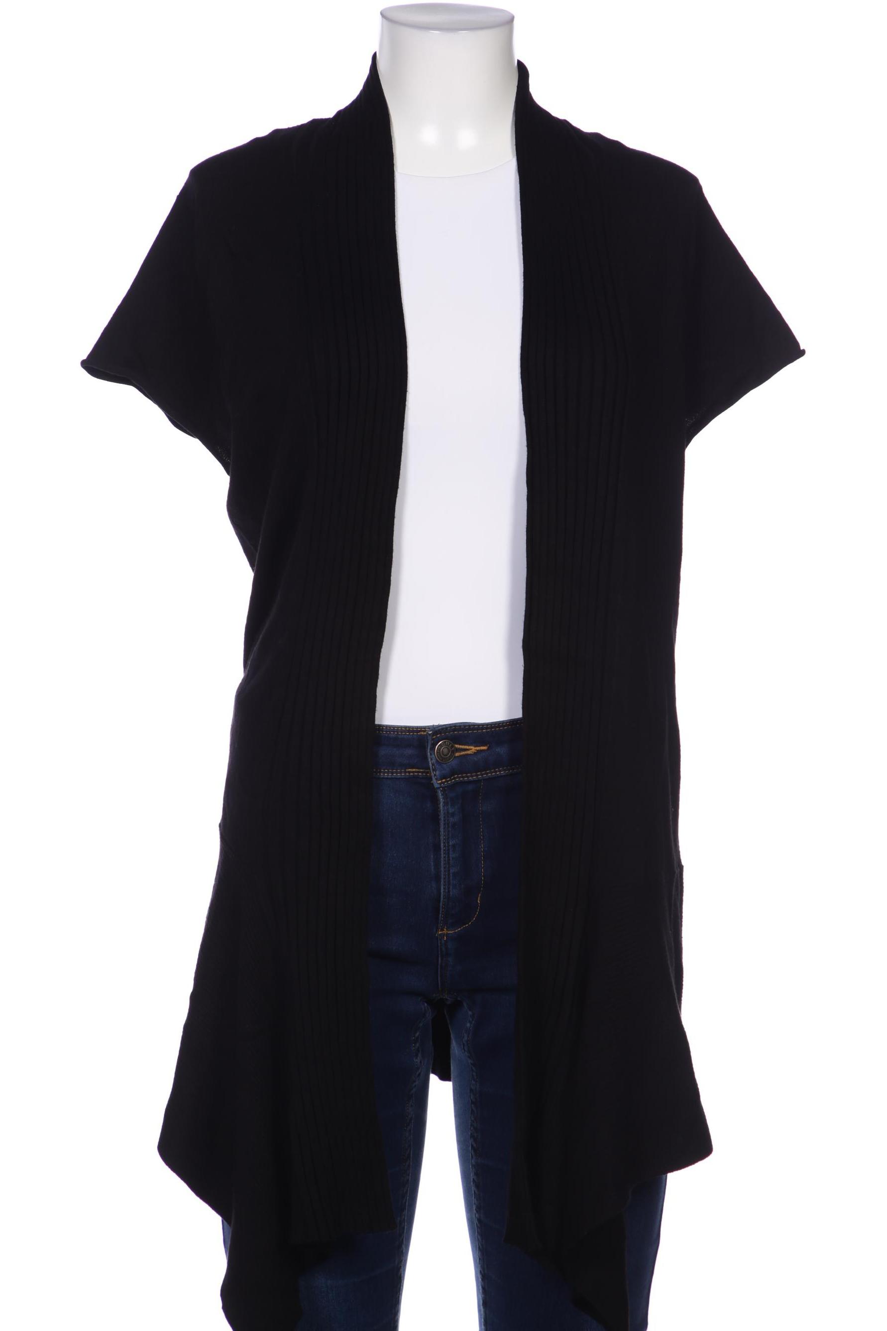 

Gerry Weber Damen Strickjacke, schwarz