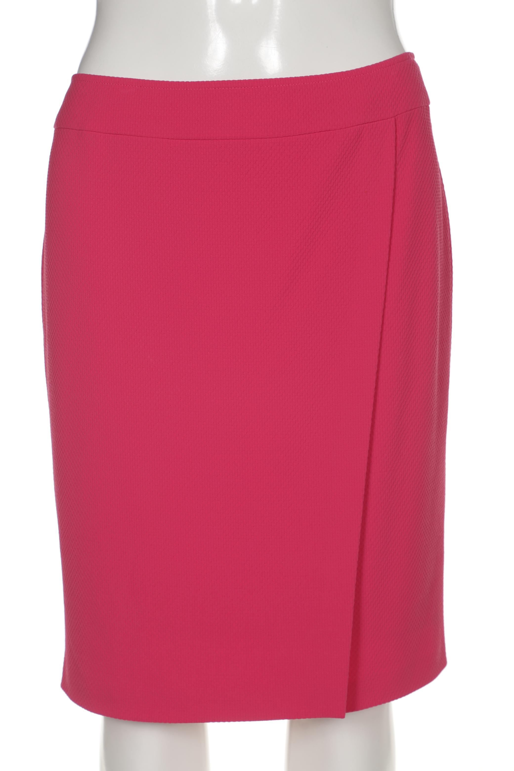 

Gerry Weber Damen Rock, pink, Gr. 42