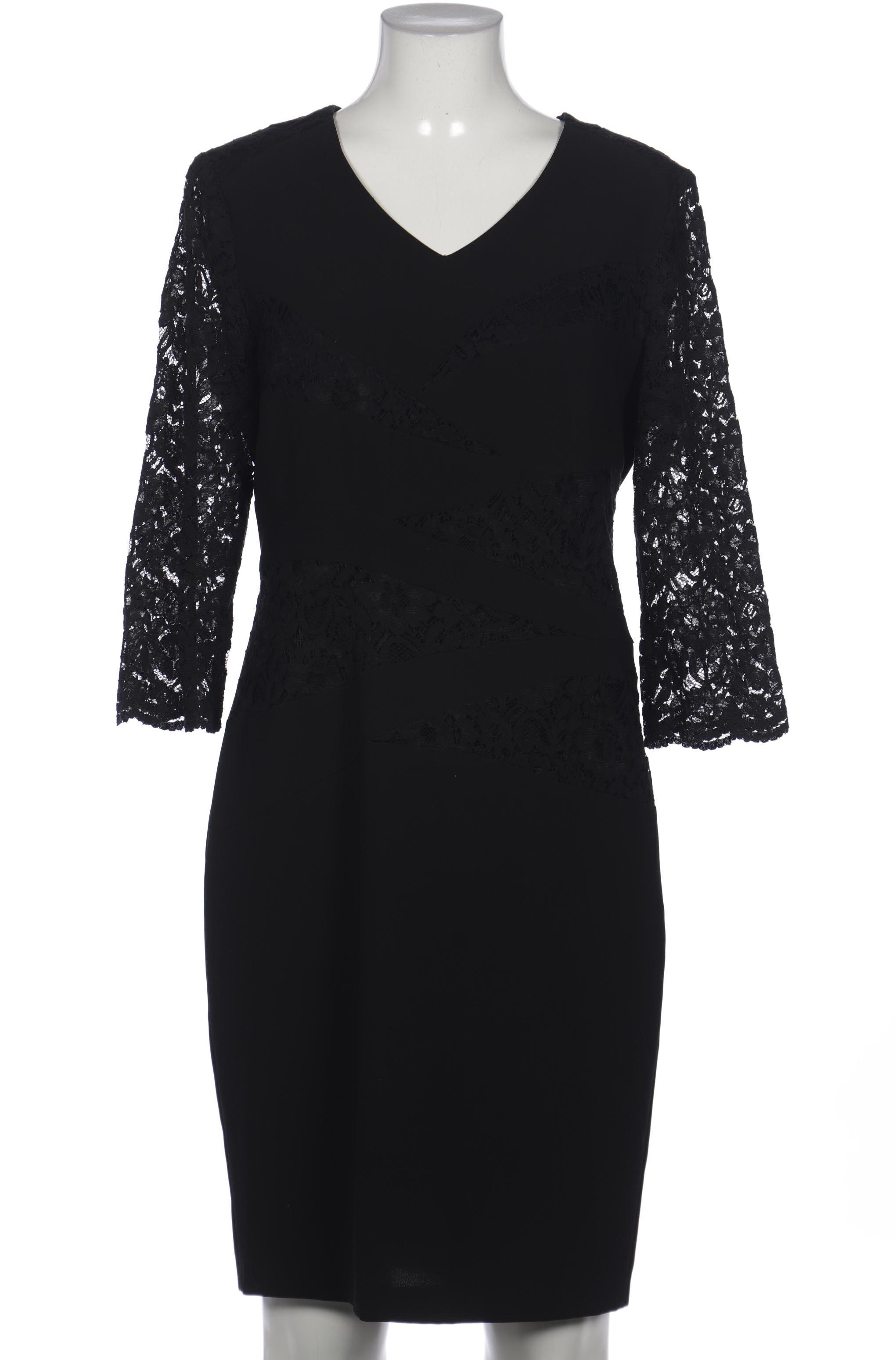 

Gerry Weber Damen Kleid, schwarz