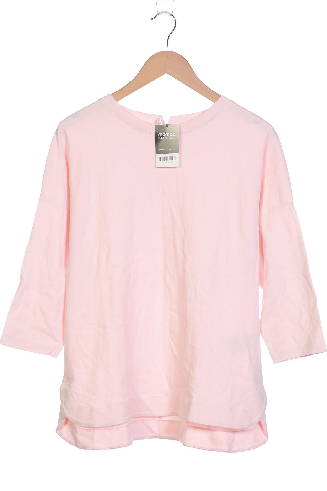 

Gerry Weber Damen Langarmshirt, pink