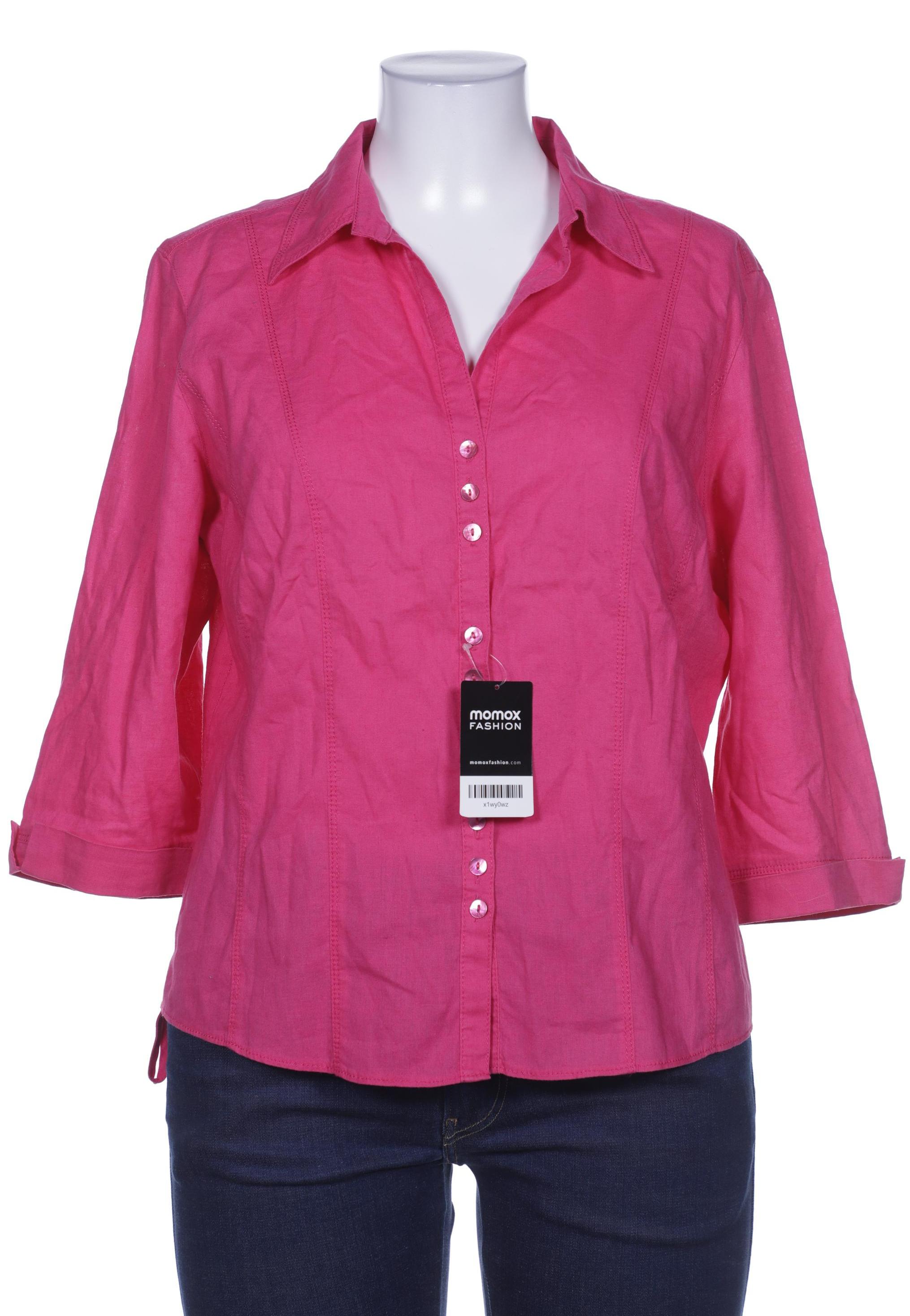 

Gerry Weber Damen Bluse, pink