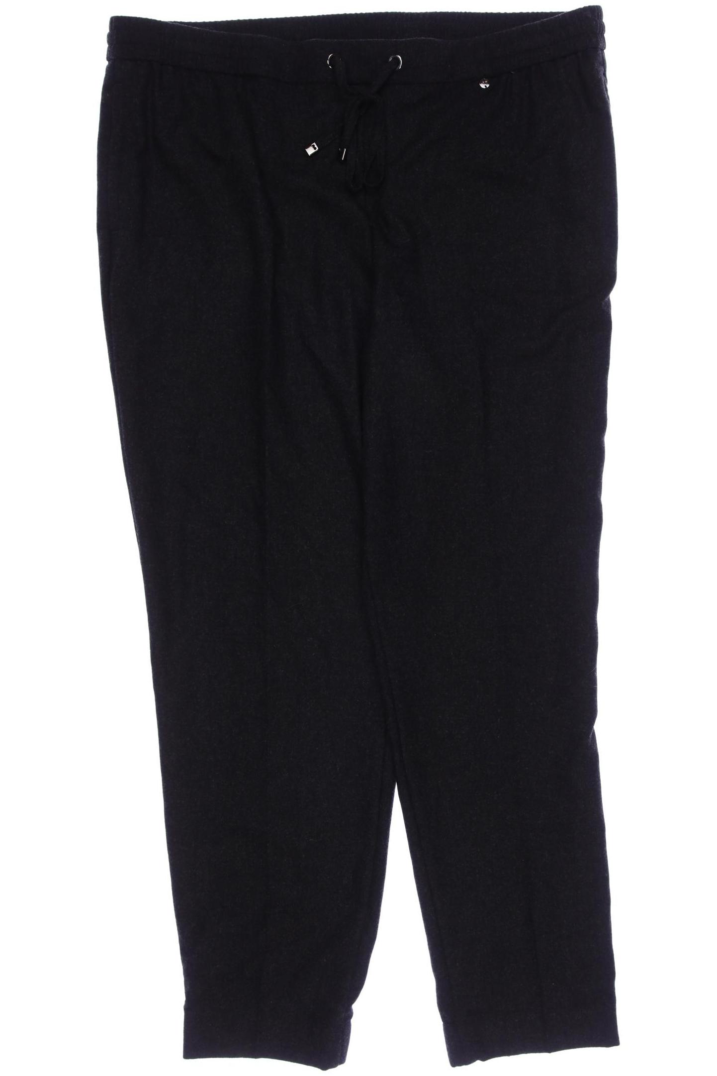 

Gerry Weber Damen Stoffhose, grau, Gr. 38