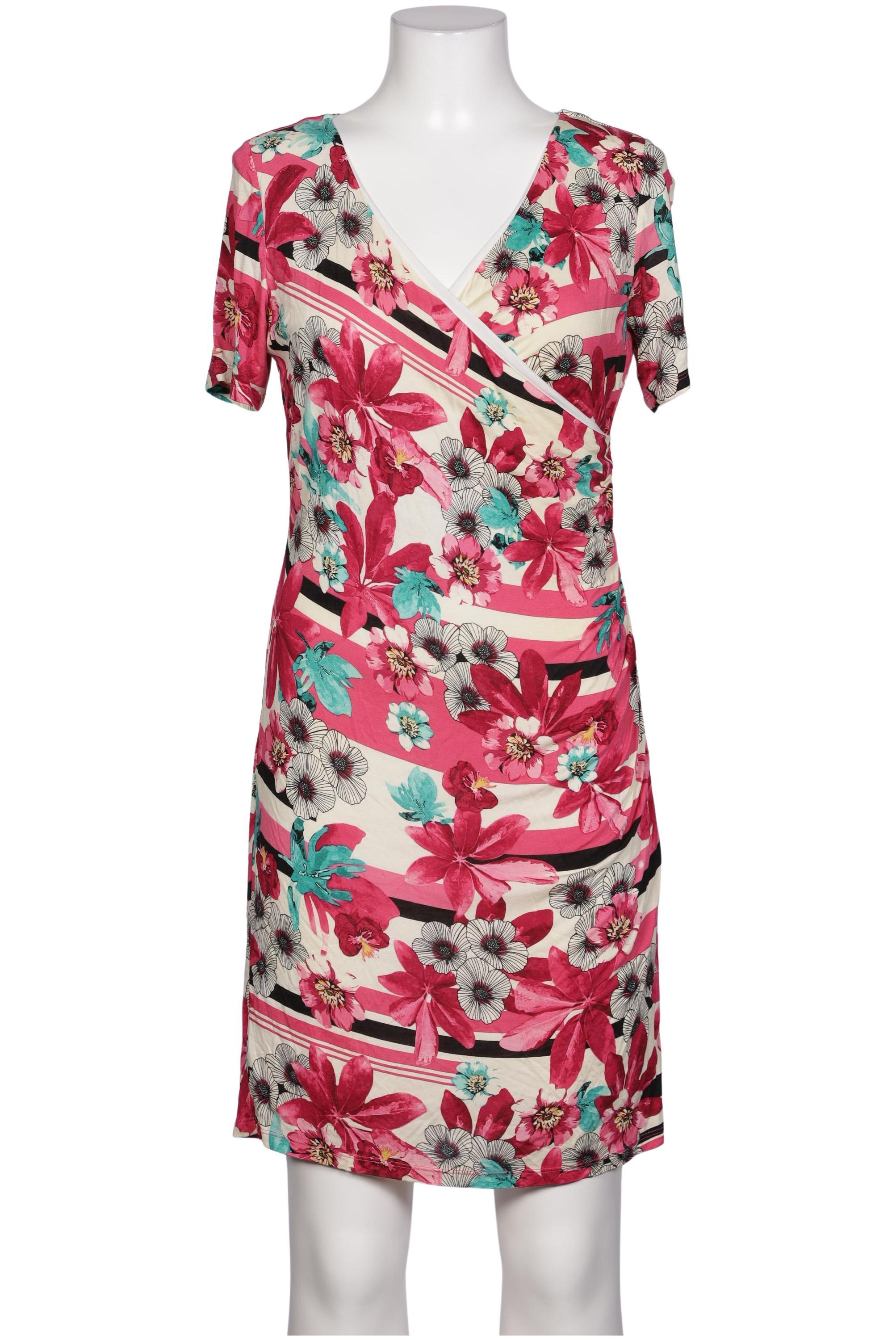 

Gerry Weber Damen Kleid, pink, Gr. 54