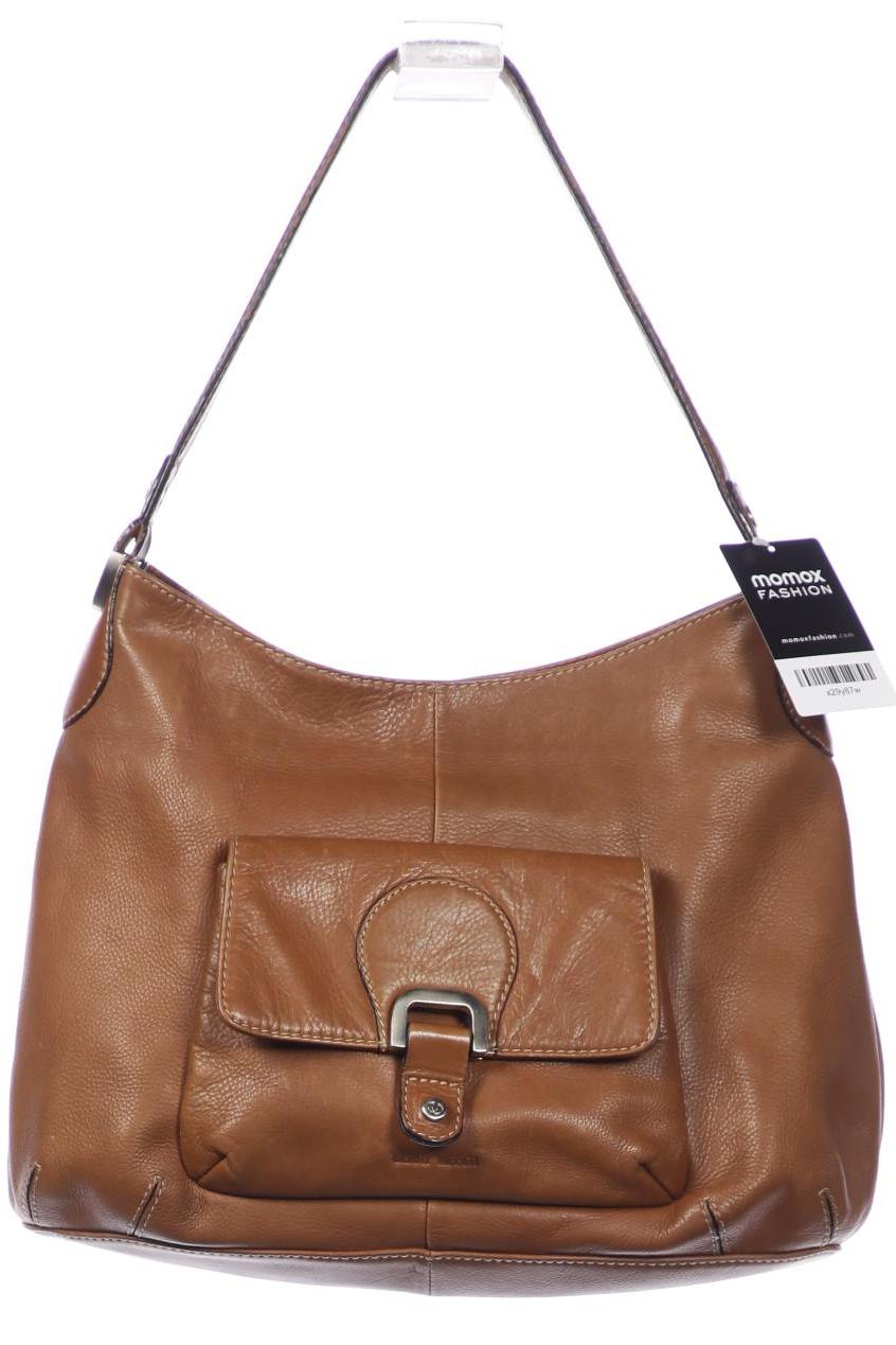 

Gerry Weber Damen Handtasche, braun, Gr.