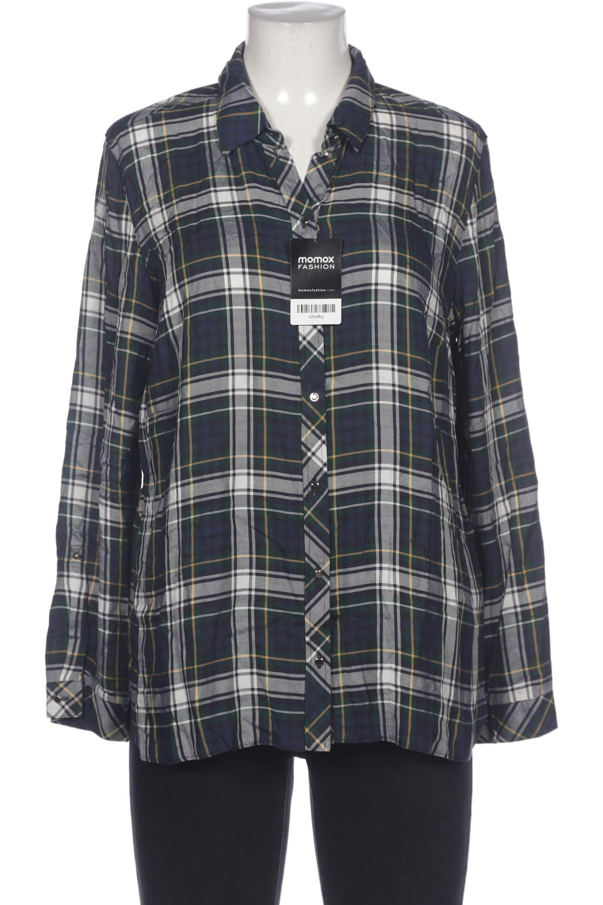 

Gerry Weber Damen Bluse, mehrfarbig, Gr. 42