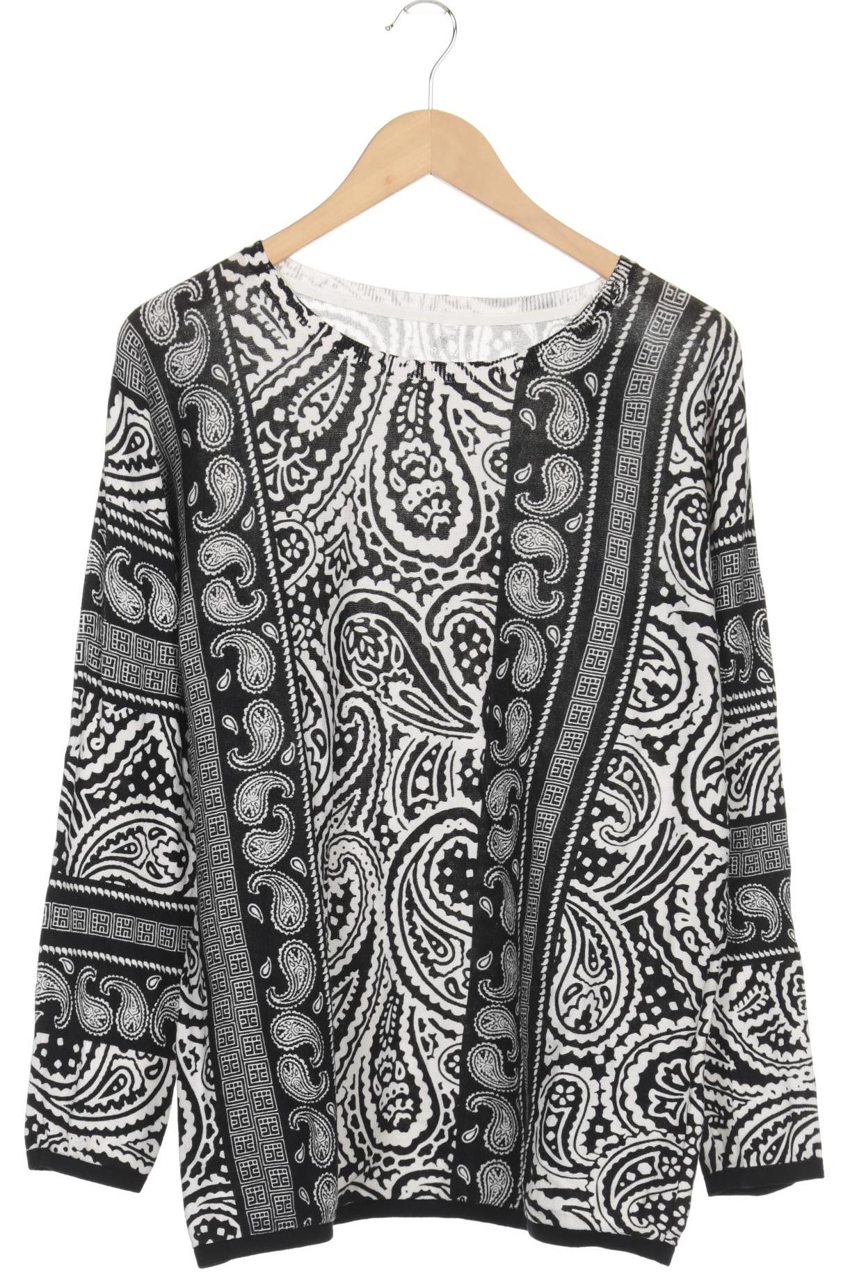 

Gerry Weber Damen Pullover, schwarz