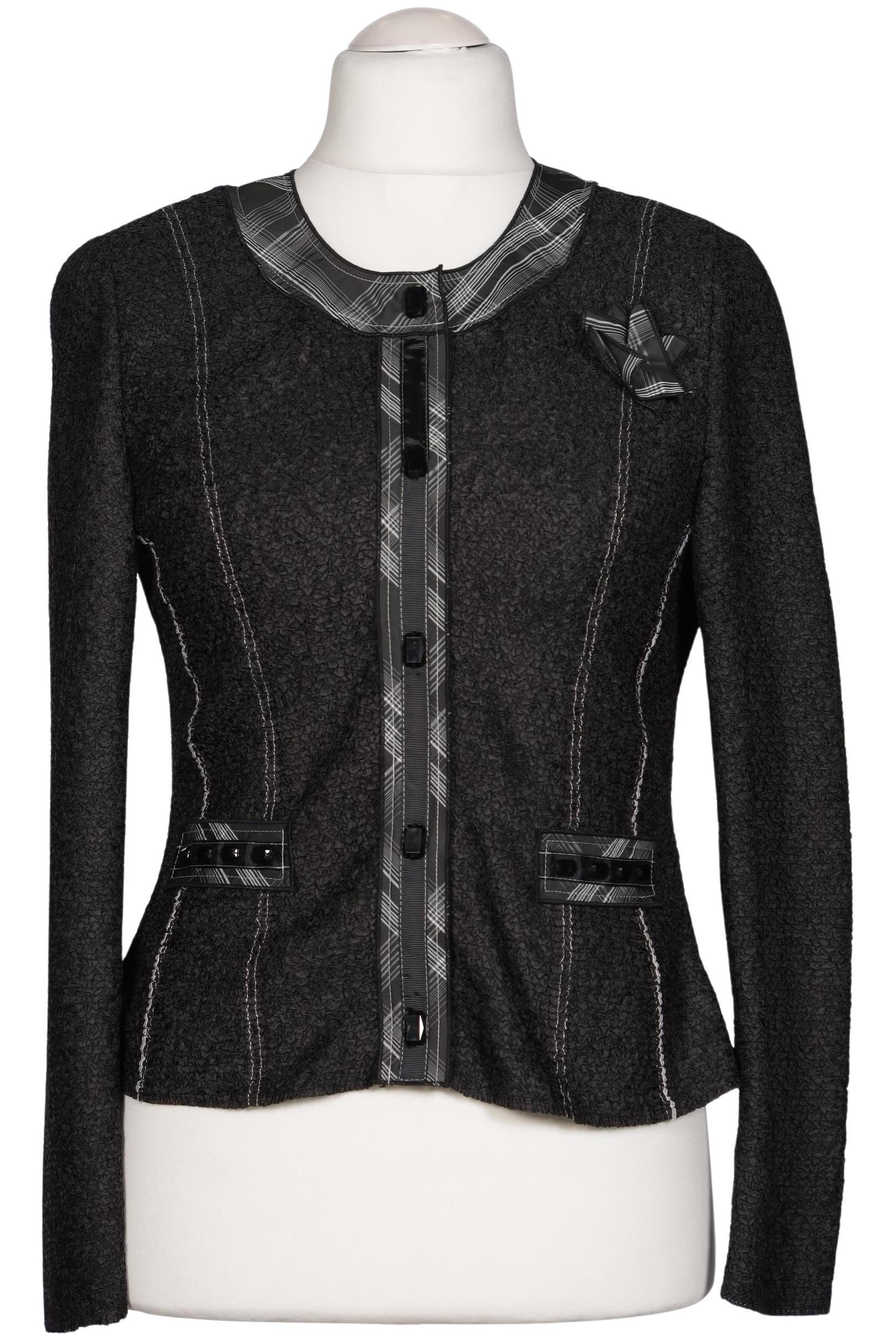 

Gerry Weber Damen Blazer, grau, Gr. 38