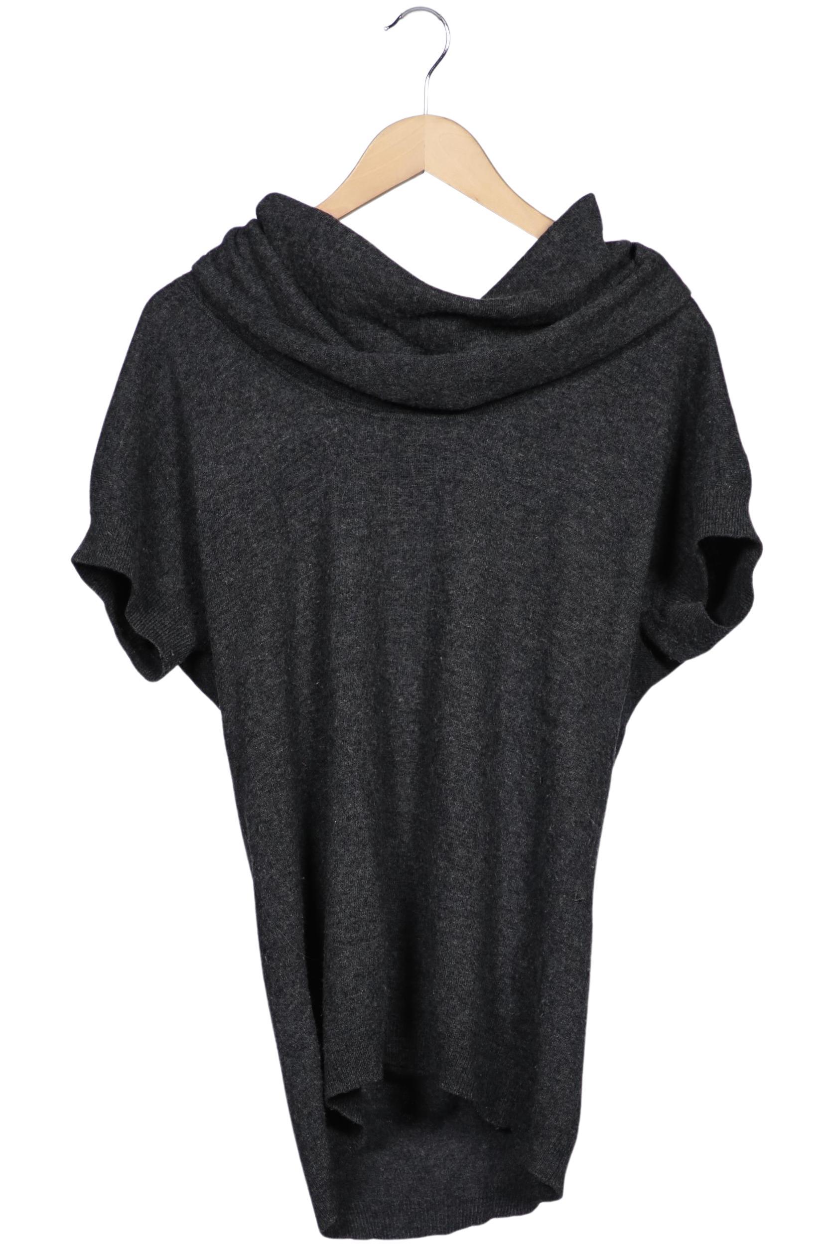 

Gerry Weber Damen Pullover, grau, Gr. 42