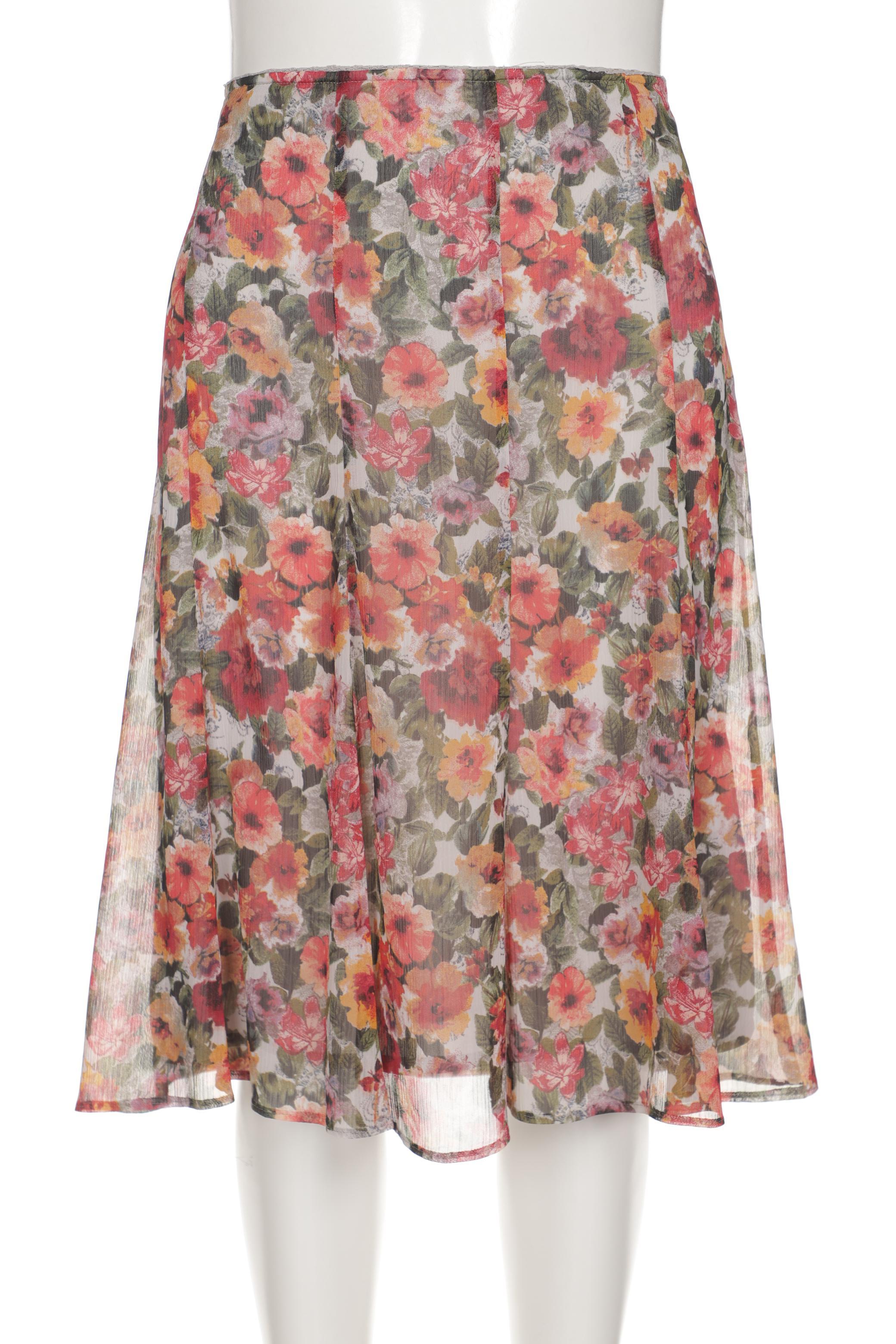 

Gerry Weber Damen Rock, mehrfarbig