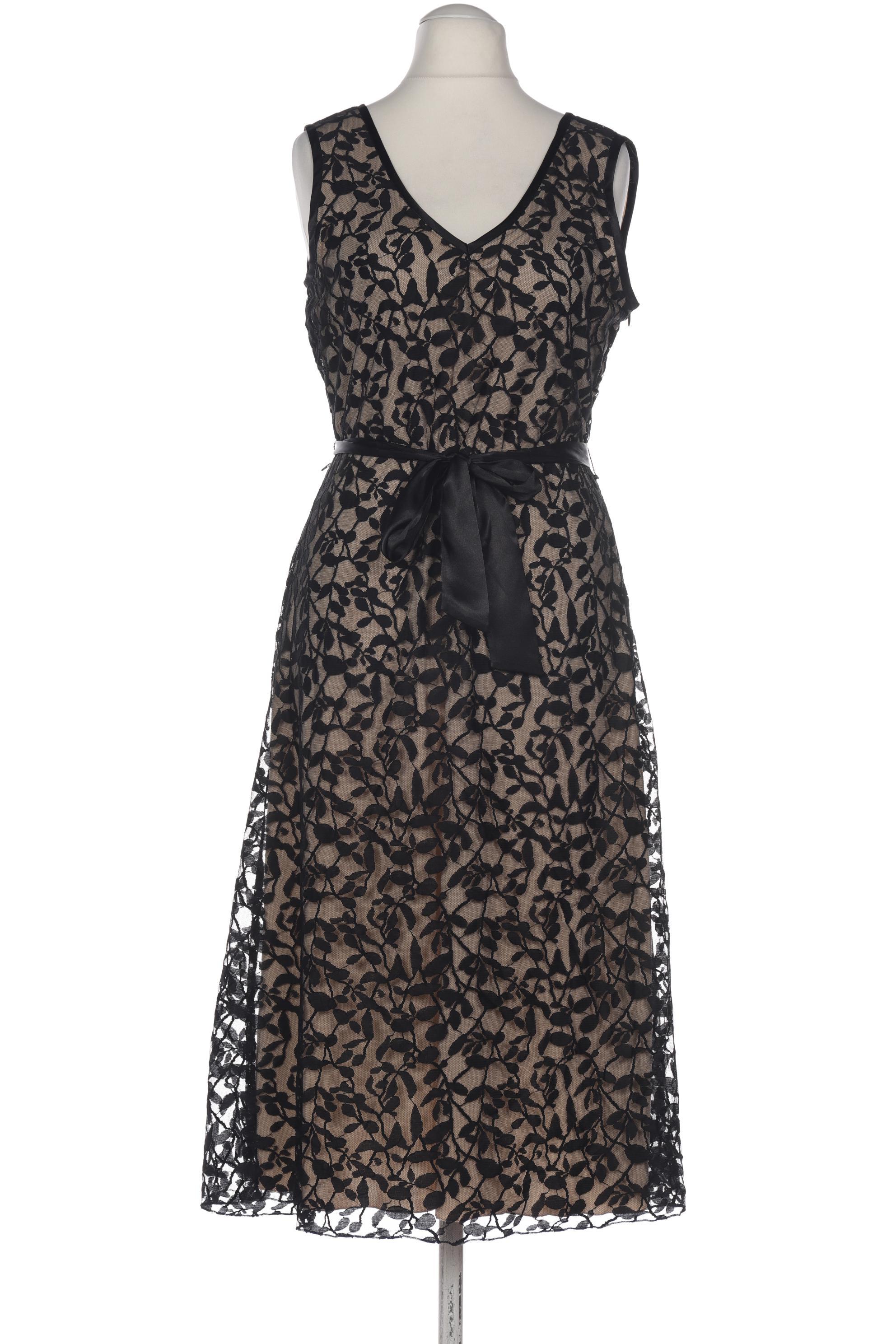 

Gerry Weber Damen Kleid, schwarz, Gr. 38
