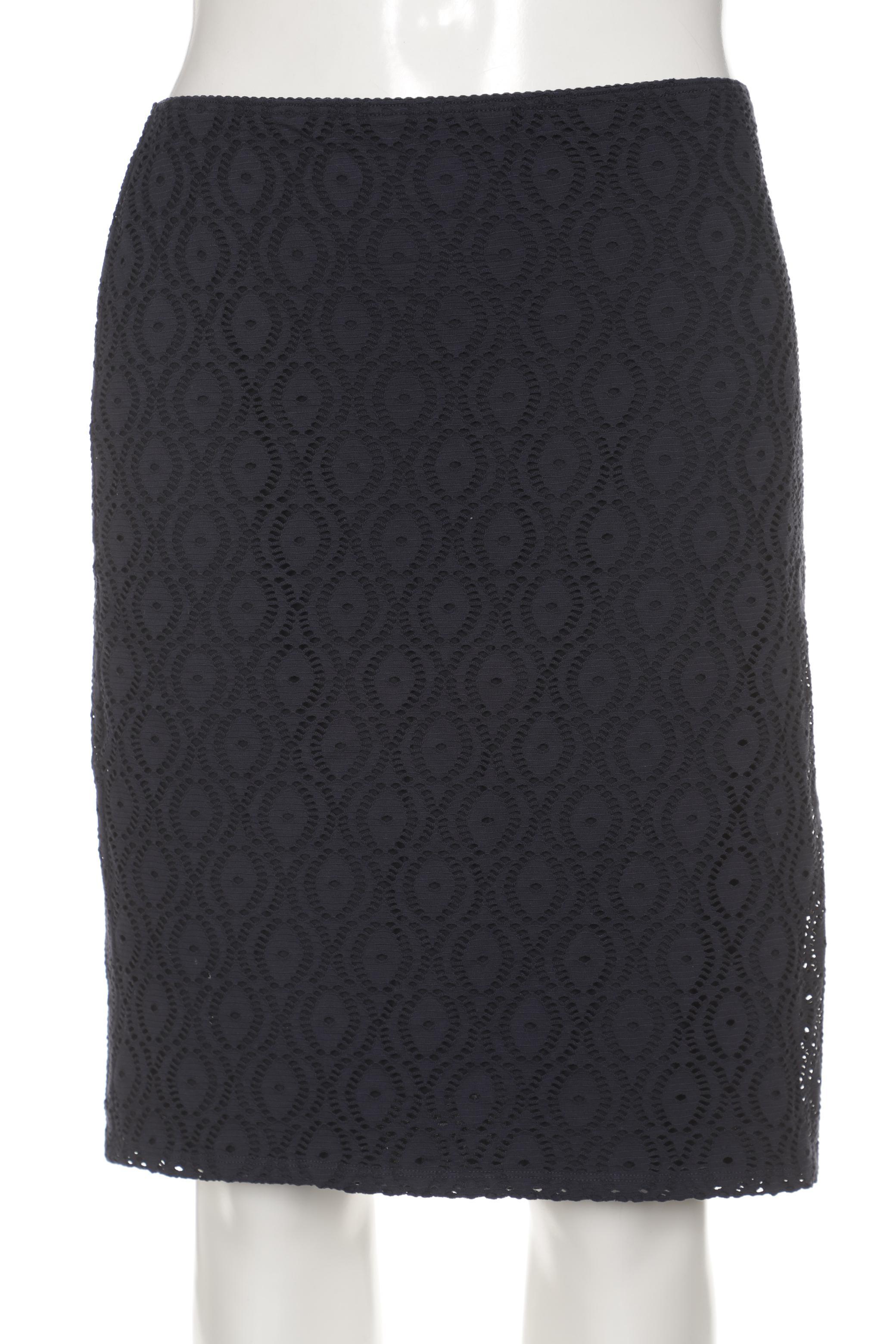 

Gerry Weber Damen Rock, marineblau