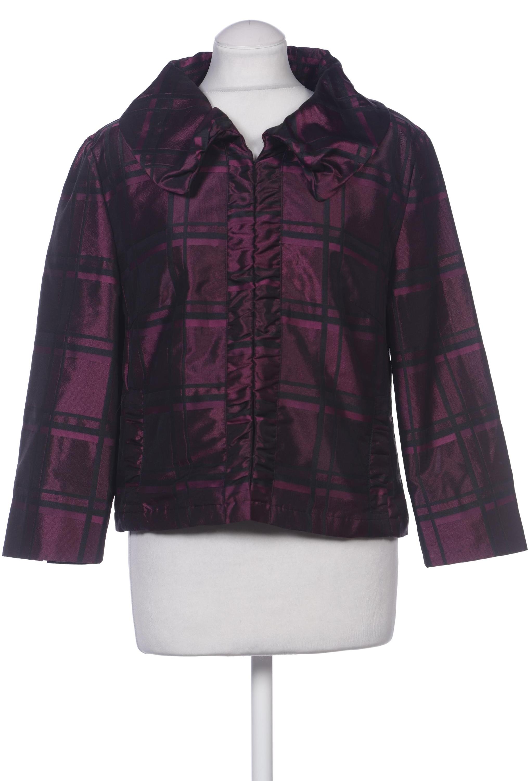 

Gerry Weber Damen Blazer, flieder, Gr. 40
