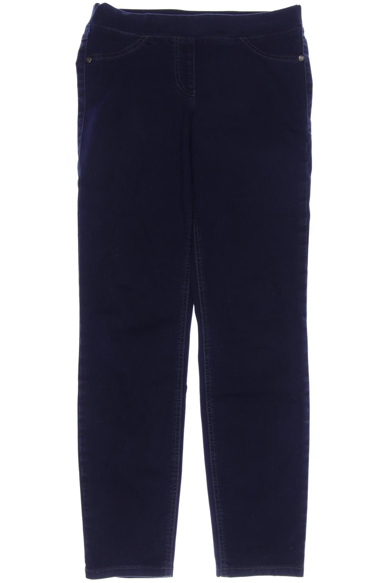 

Gerry Weber Damen Jeans, marineblau