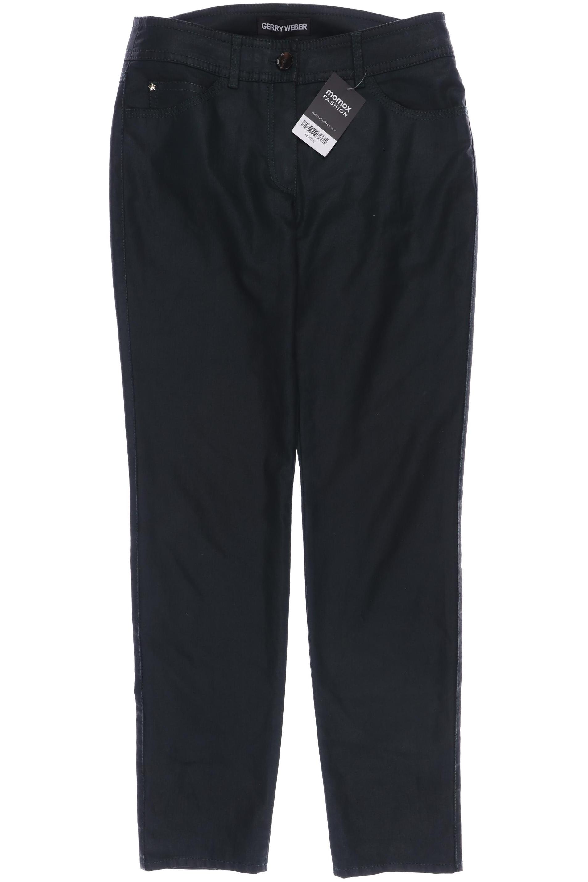

Gerry Weber Damen Jeans, grün