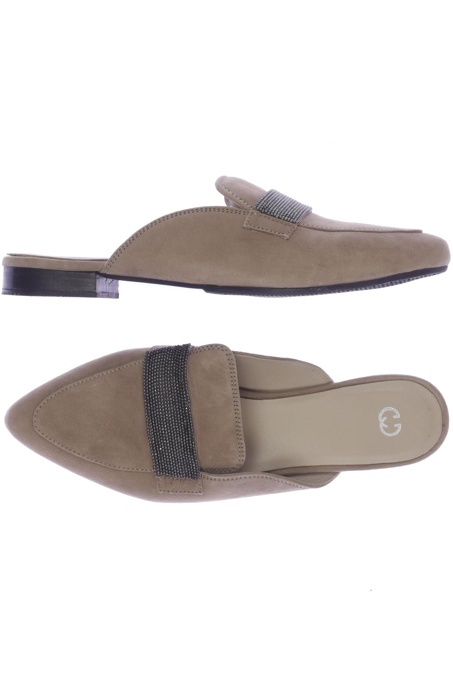 

Gerry Weber Damen Sandale, beige