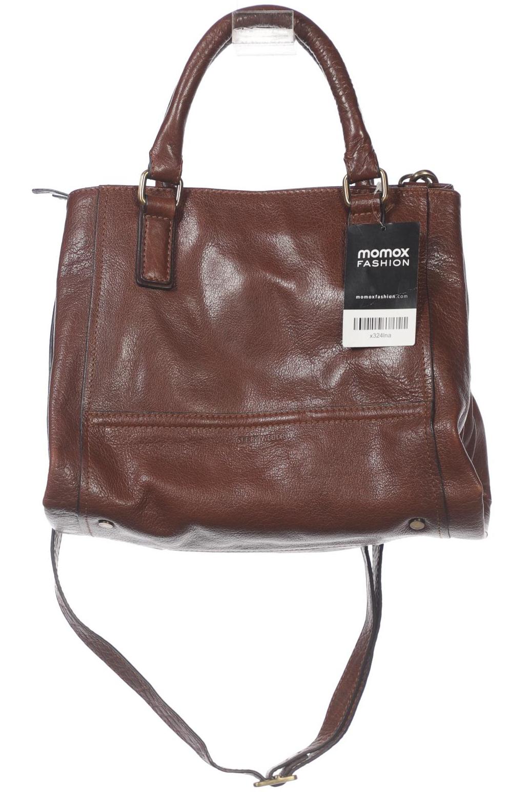 

Gerry Weber Damen Handtasche, braun