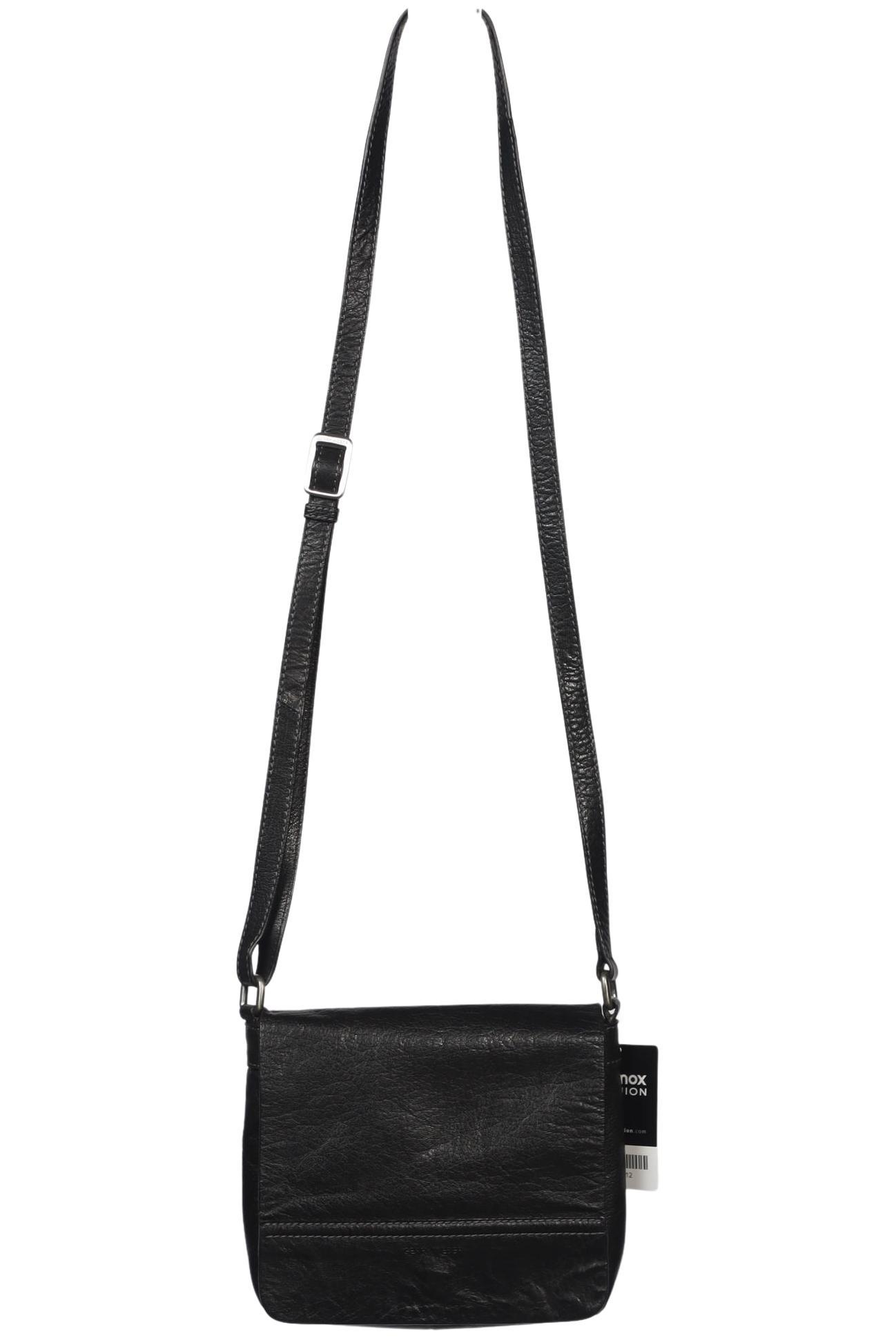 

Gerry Weber Damen Handtasche, schwarz, Gr.