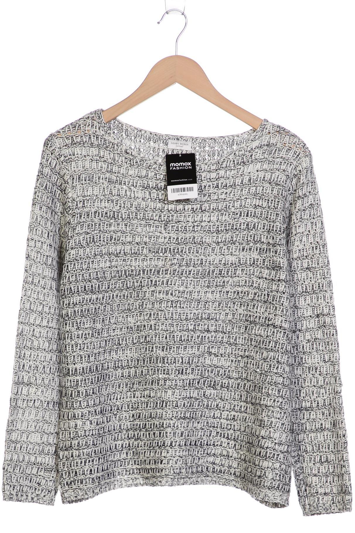 

Gerry Weber Damen Pullover, mehrfarbig