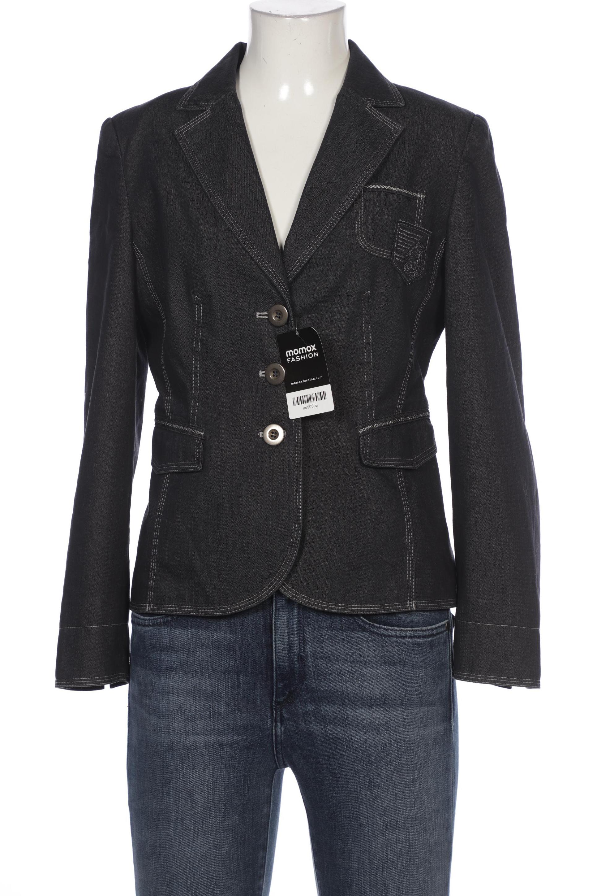 

Gerry Weber Damen Blazer, marineblau