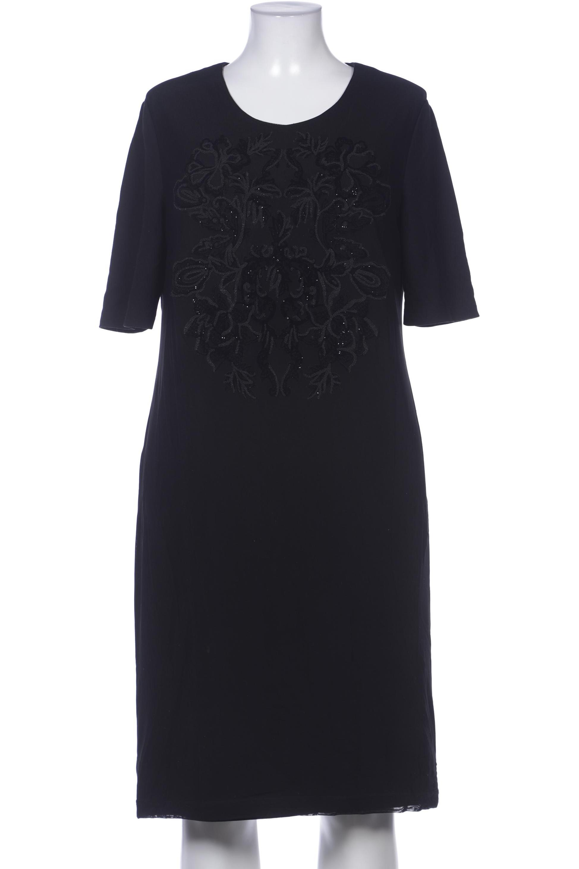

Gerry Weber Damen Kleid, schwarz, Gr. 44