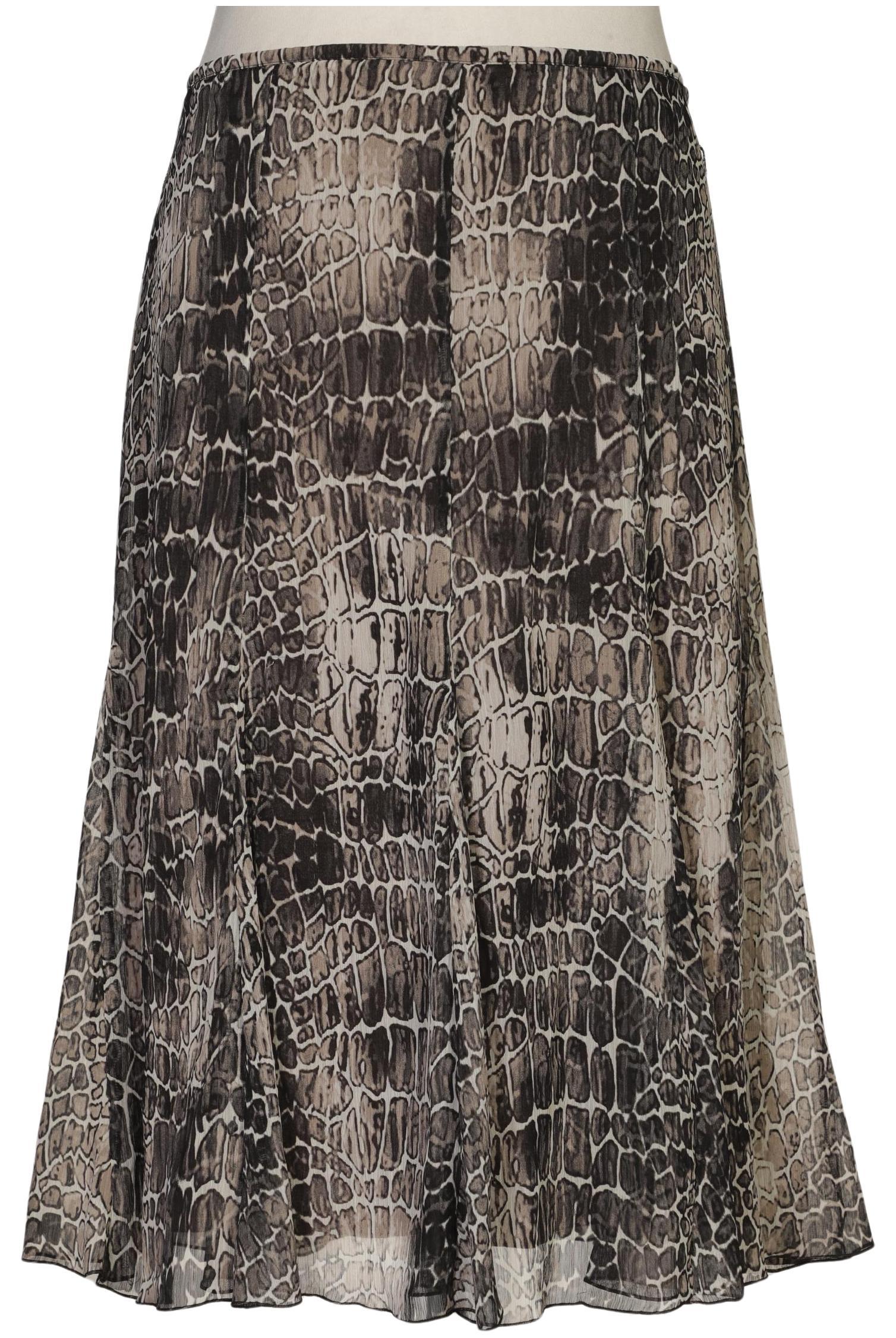 

Gerry Weber Damen Rock, mehrfarbig, Gr. 44