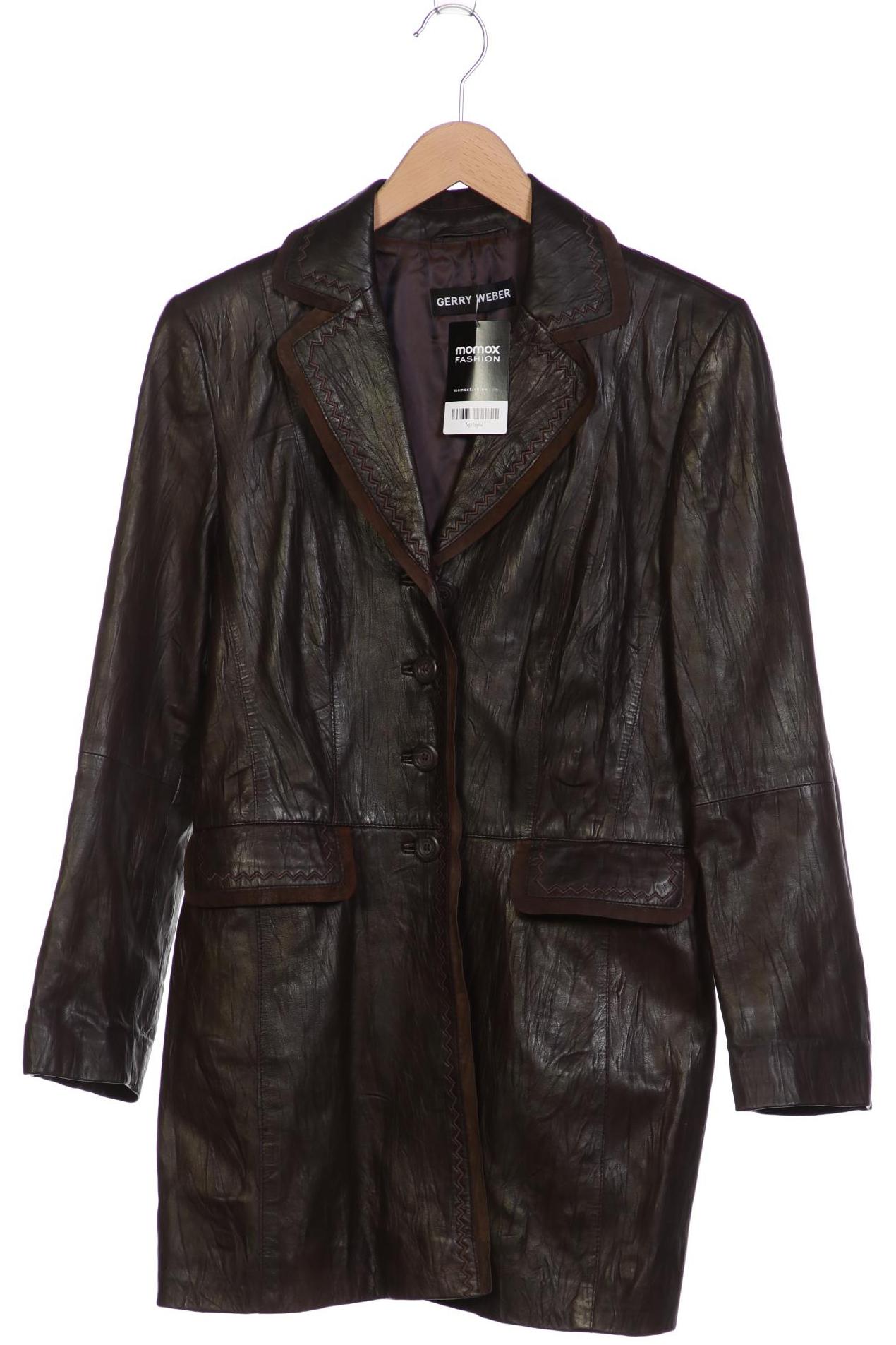 

Gerry Weber Damen Mantel, braun