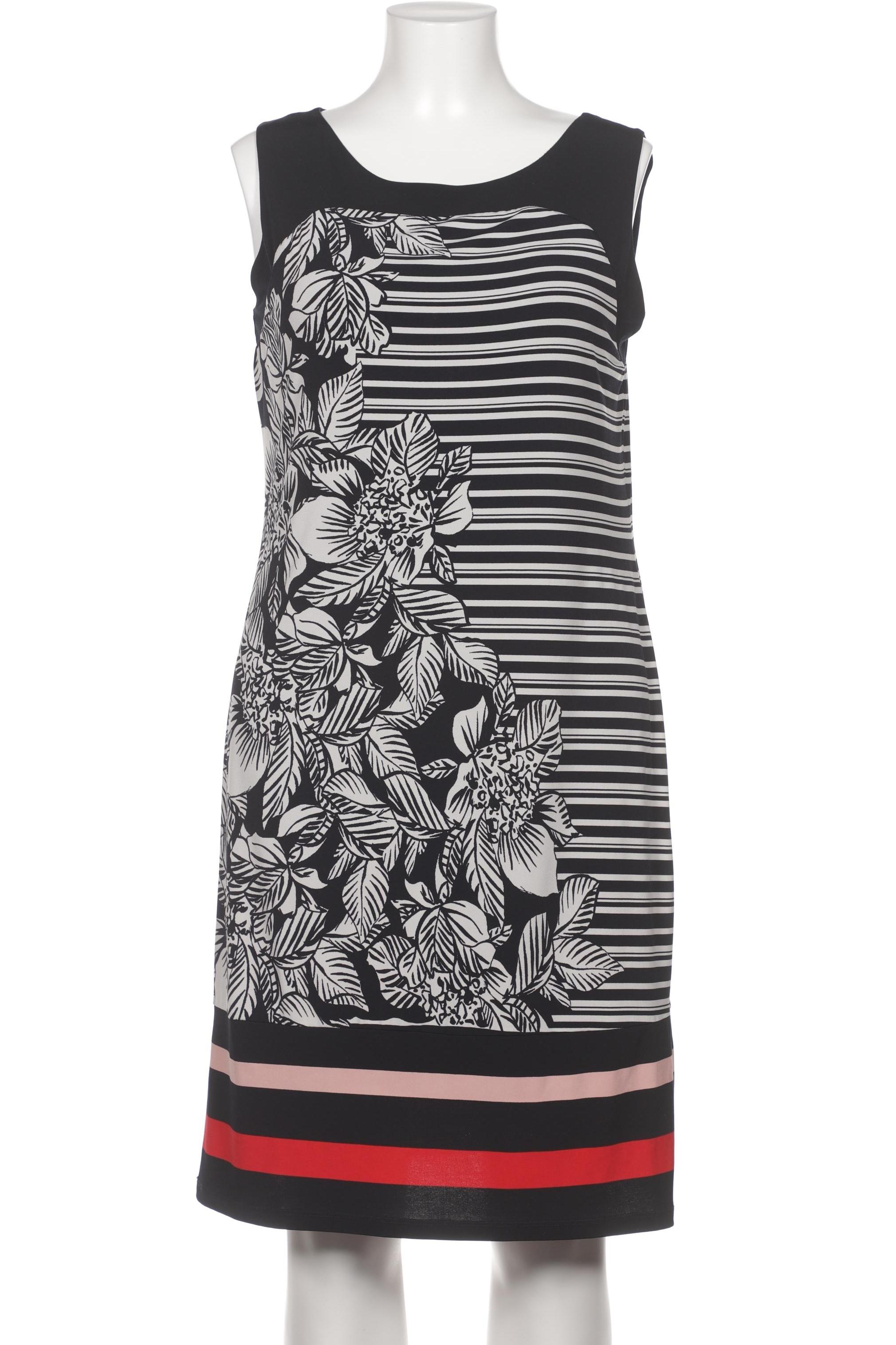 Thumbnail - Gerry Weber Damen Kleid, marineblau, Gr. 42