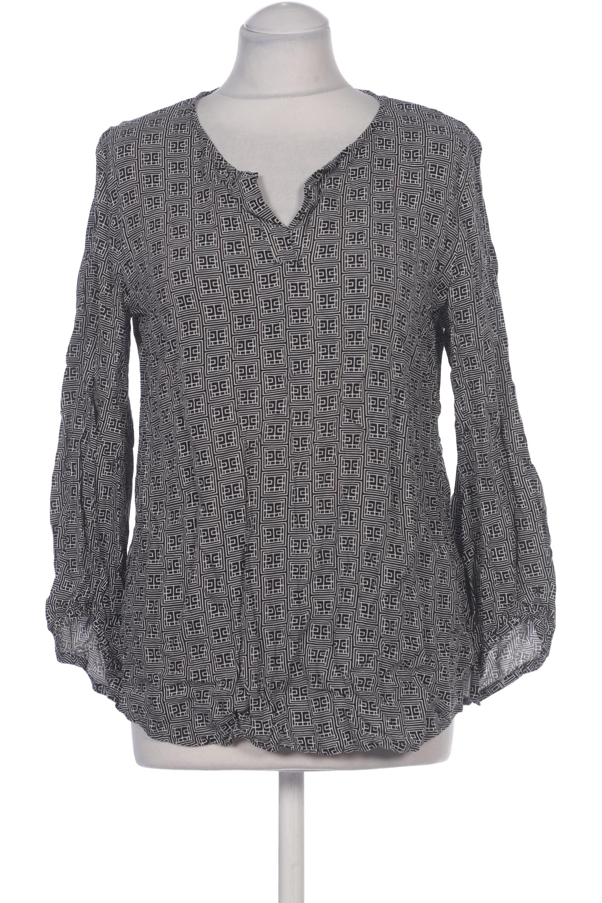 

Gerry Weber Damen Bluse, schwarz, Gr. 38
