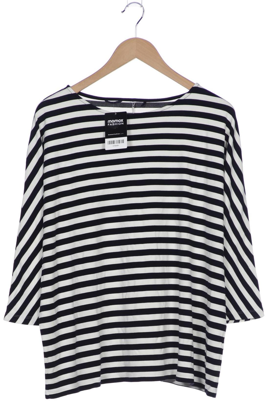 

Gerry Weber Damen Pullover, marineblau, Gr. 48