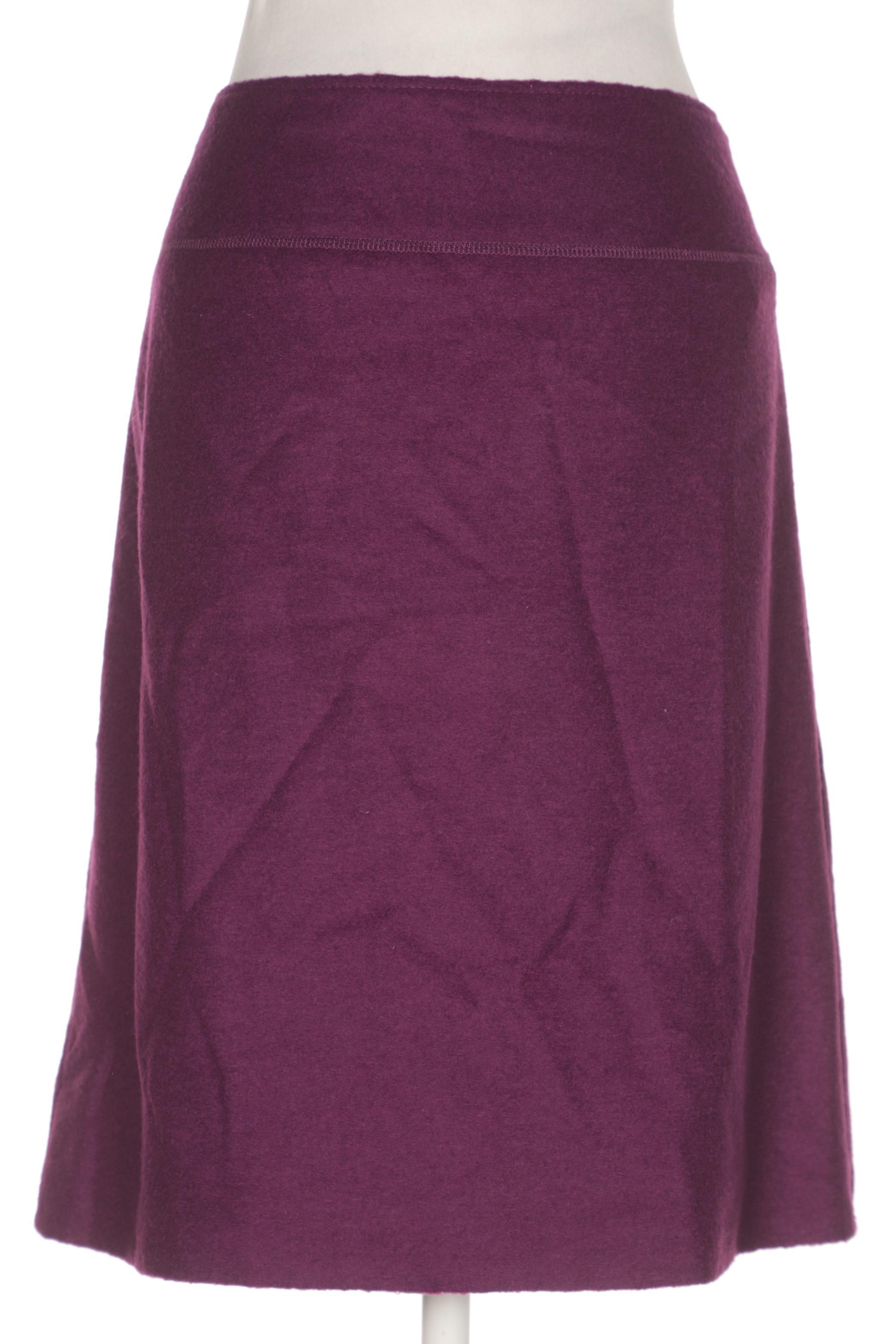 

Gerry Weber Damen Rock, flieder, Gr. 38
