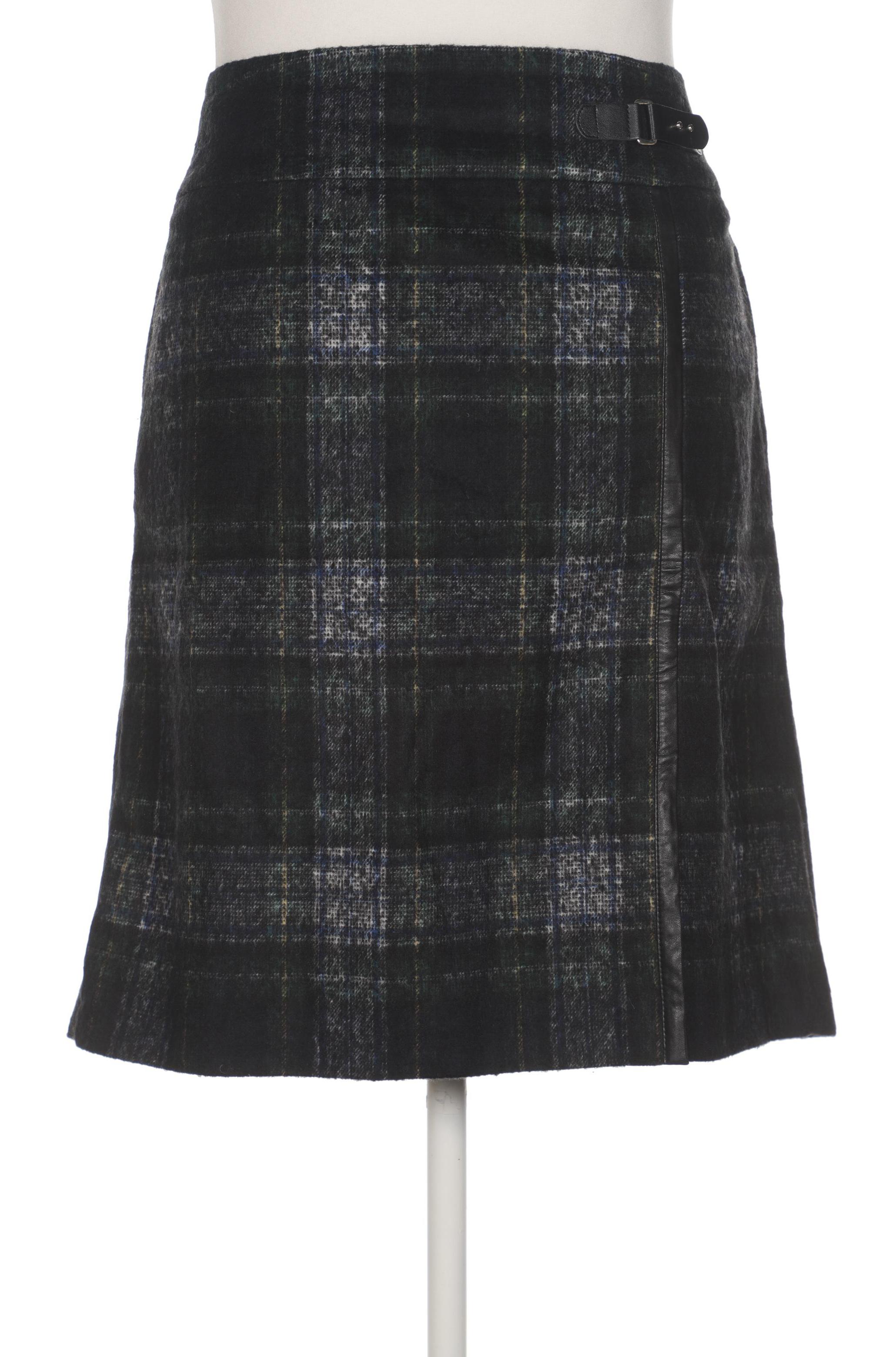 

Gerry Weber Damen Rock, grün, Gr. 34