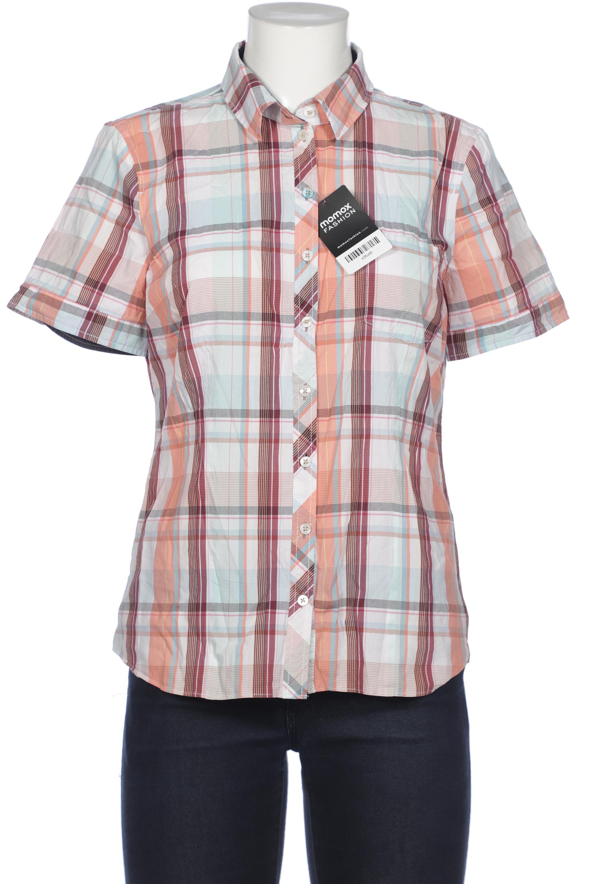 

Gerry Weber Damen Bluse, hellblau