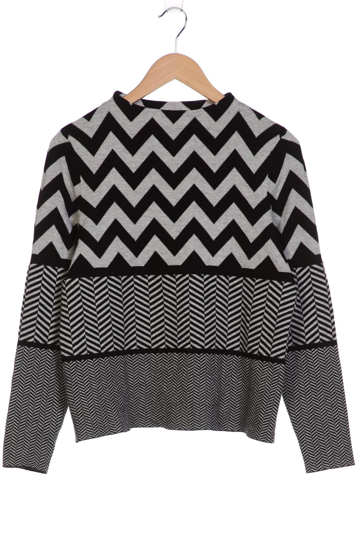 

Gerry Weber Damen Pullover, grau, Gr. 38