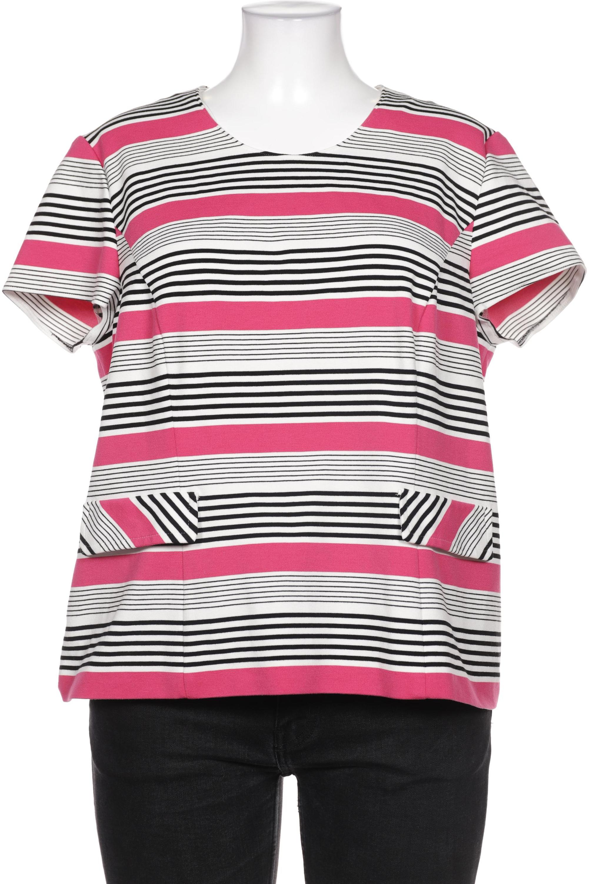 

Gerry Weber Damen Bluse, mehrfarbig, Gr. 44