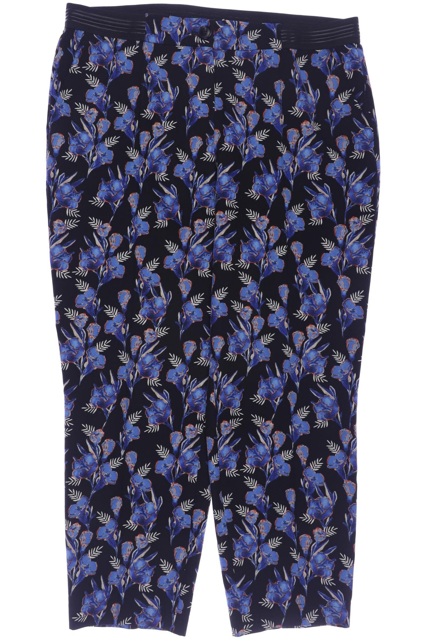 

Gerry Weber Damen Stoffhose, schwarz, Gr. 44