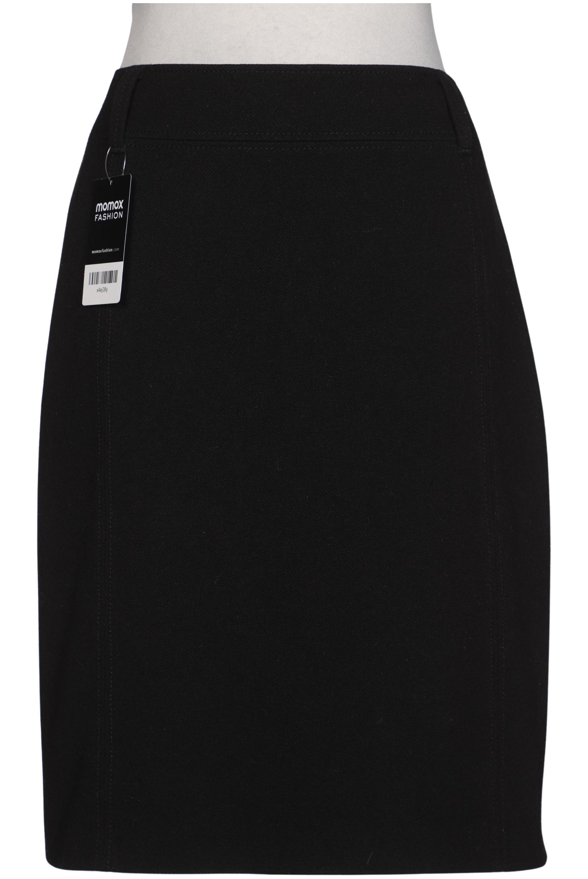 

Gerry Weber Damen Rock, schwarz, Gr. 31