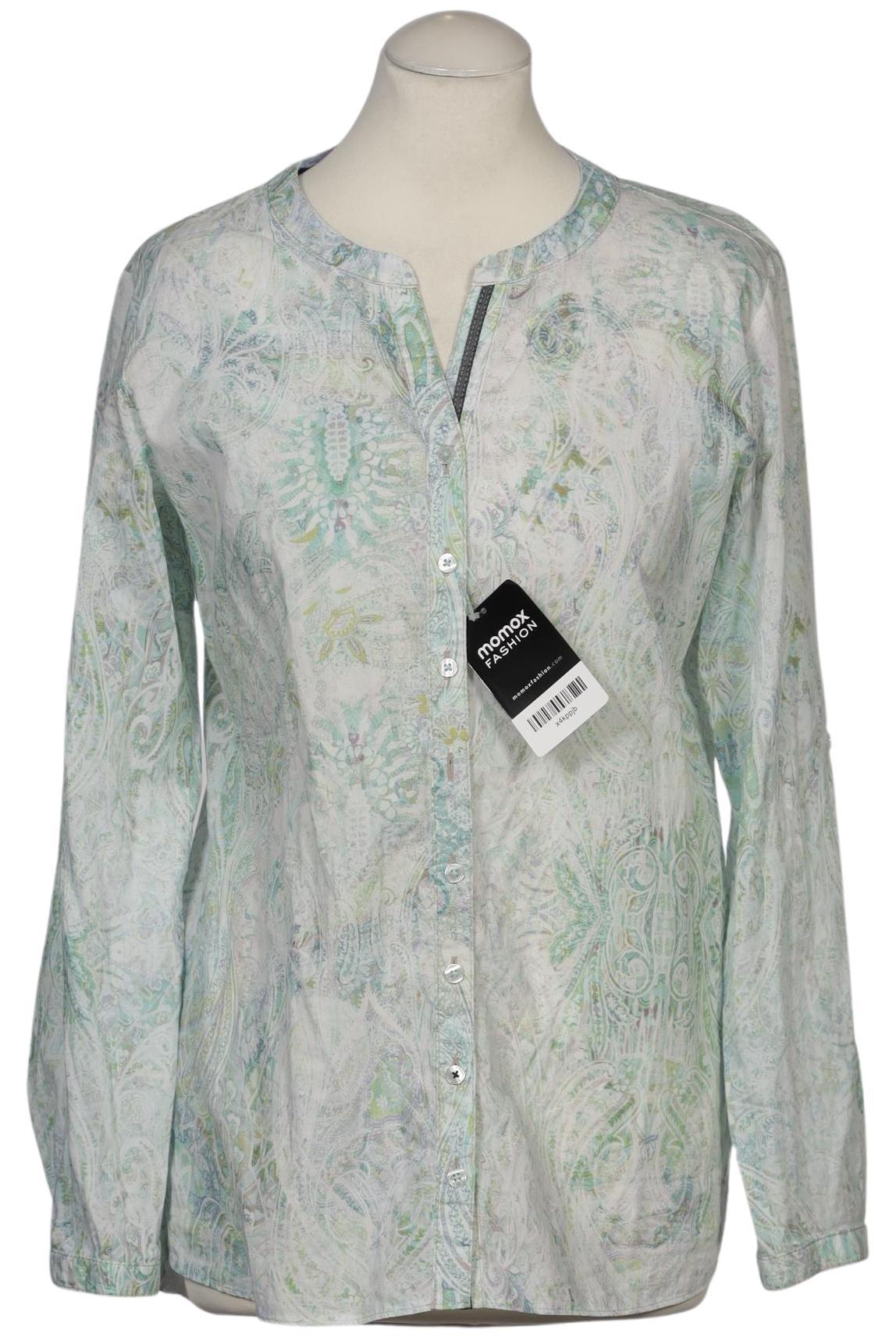 

Gerry Weber Damen Bluse, mehrfarbig, Gr. 38