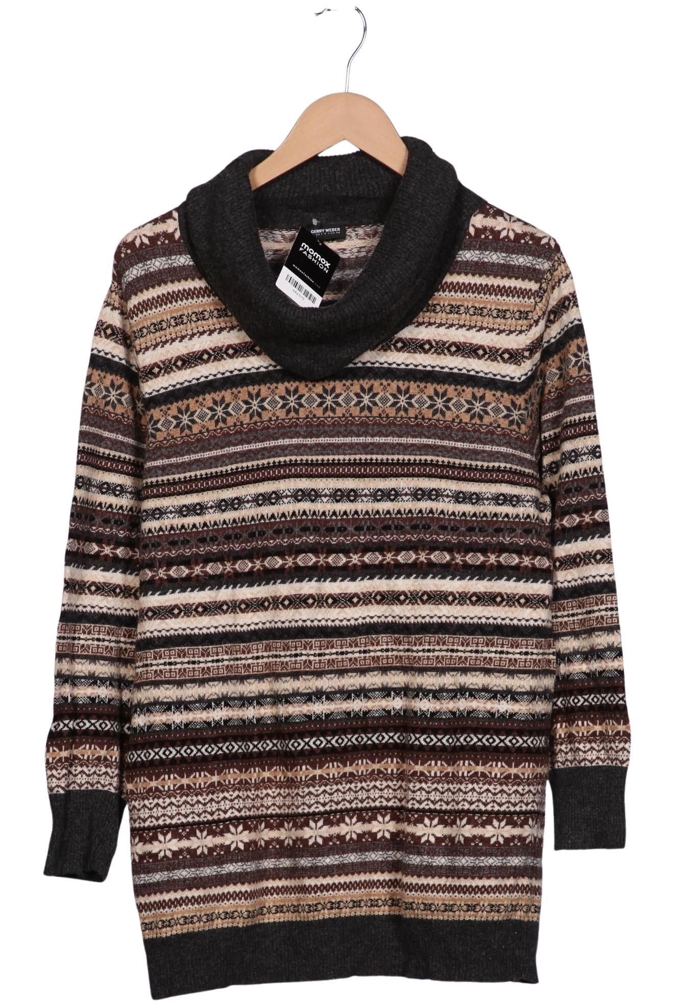 

Gerry Weber Damen Pullover, mehrfarbig, Gr. 46
