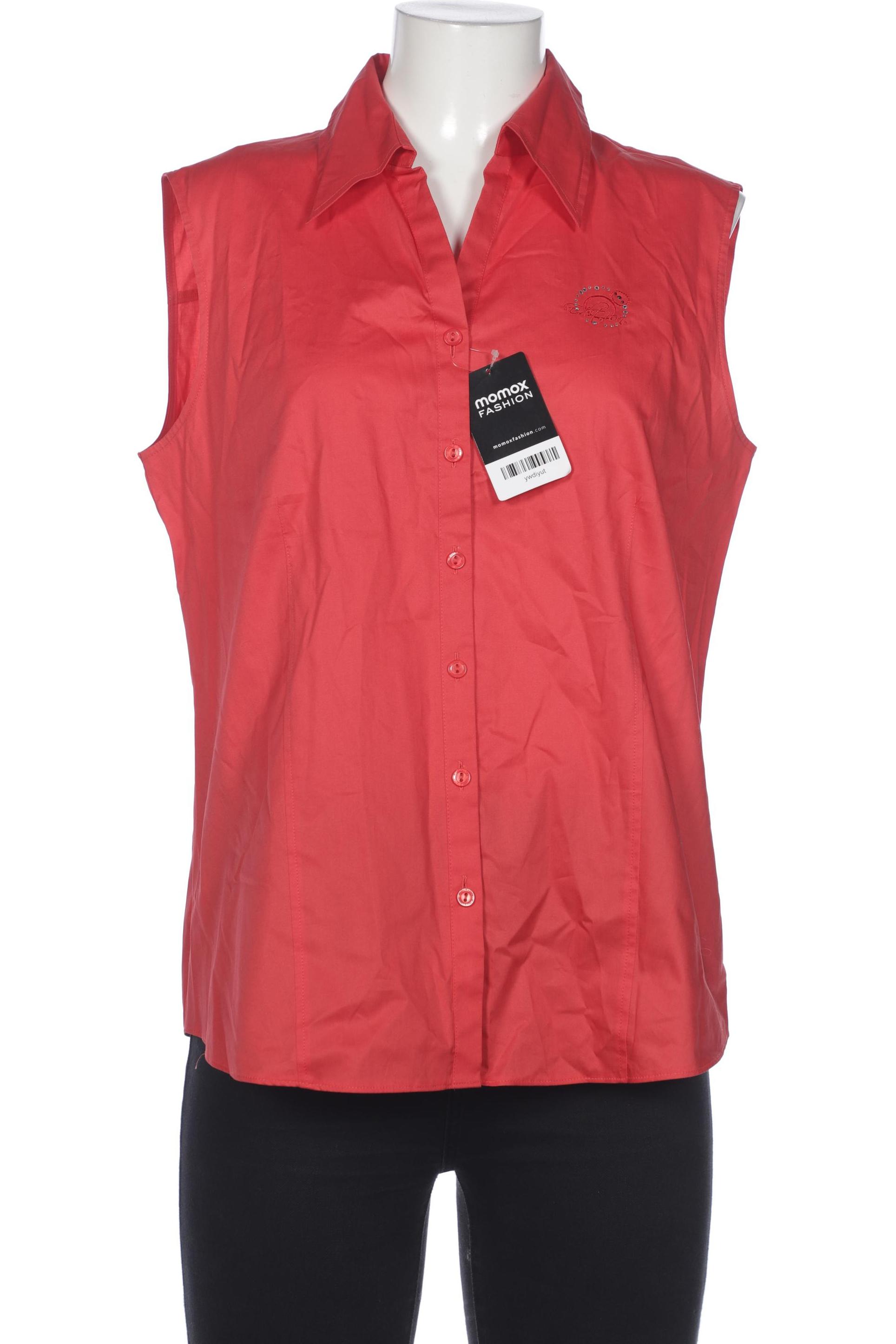 

Gerry Weber Damen Bluse, rot