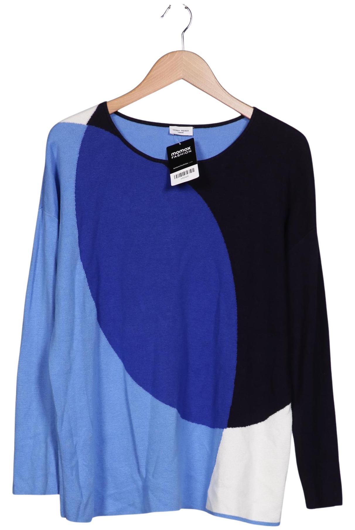 

Gerry Weber Damen Pullover, mehrfarbig, Gr. 44