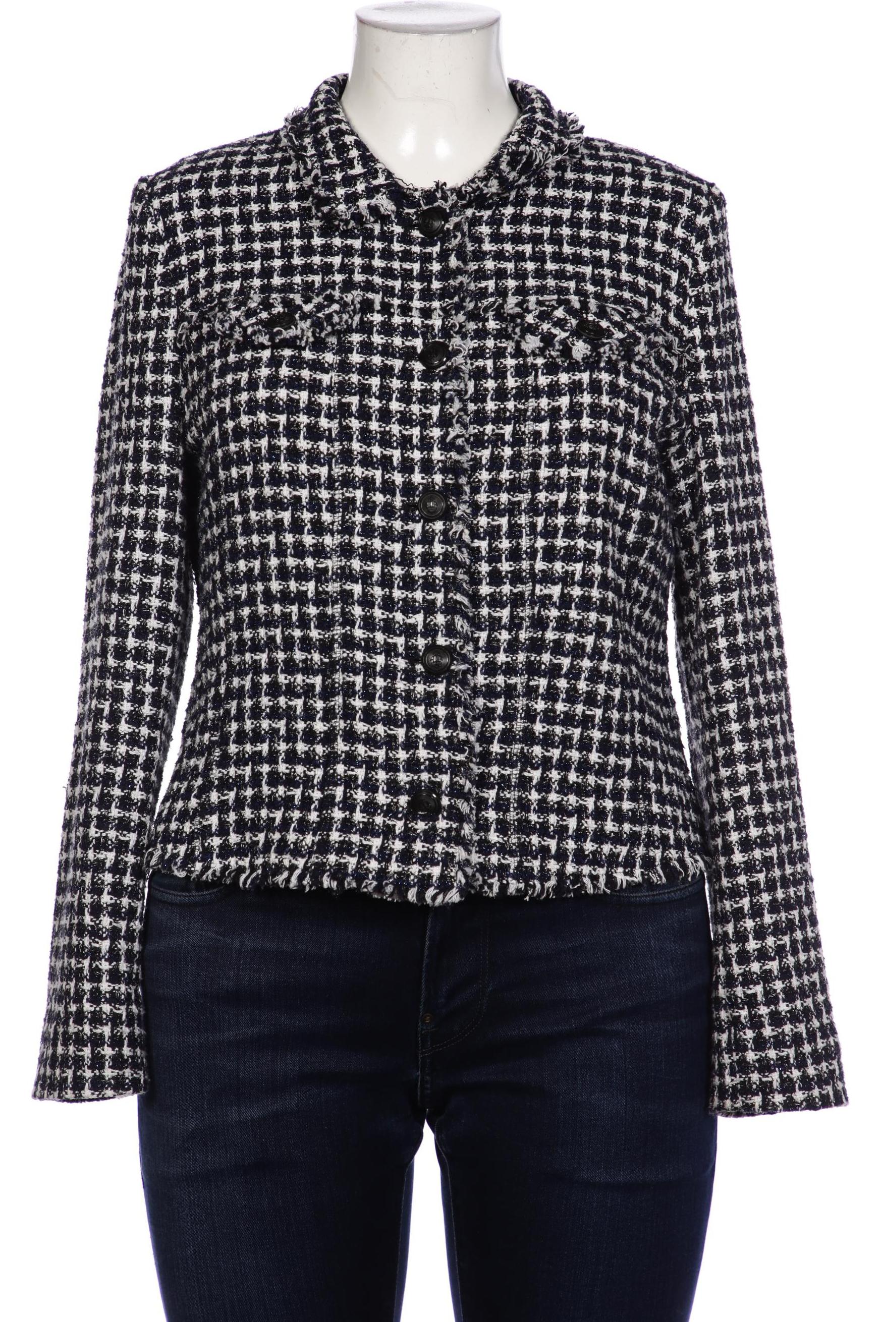 

Gerry Weber Damen Blazer, marineblau, Gr. 44