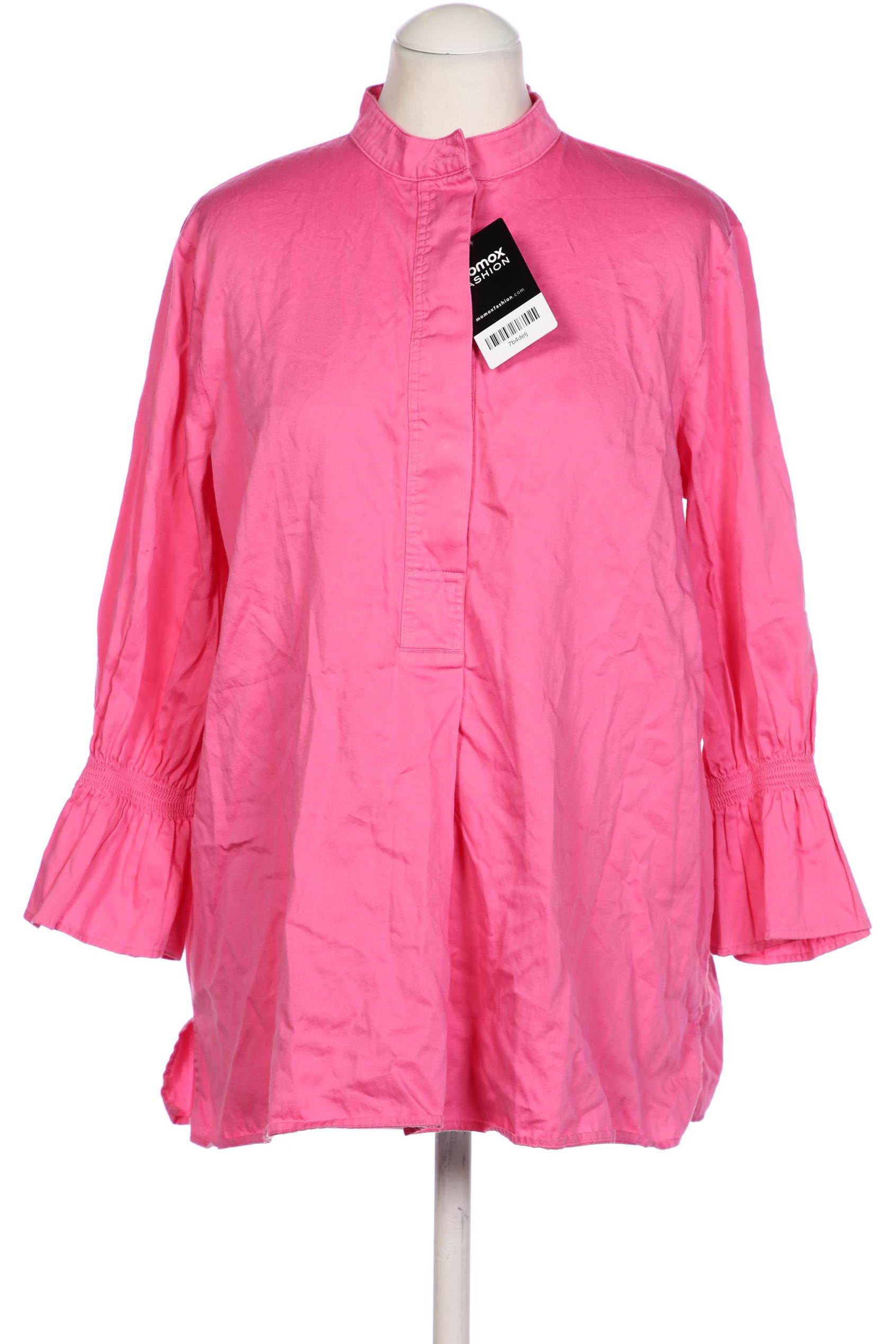 

Gerry Weber Damen Bluse, pink, Gr. 40