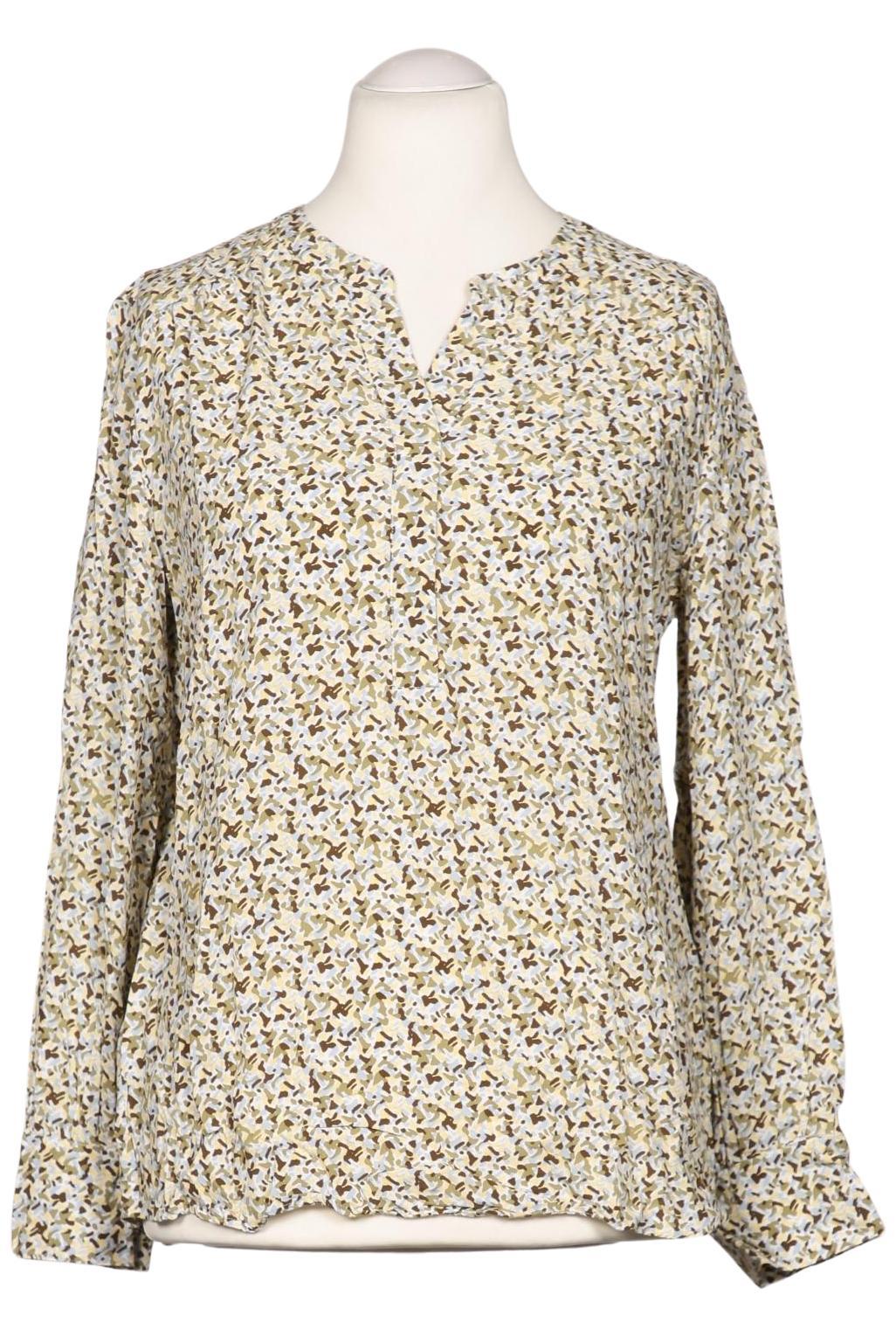 

Gerry Weber Damen Bluse, mehrfarbig, Gr. 42