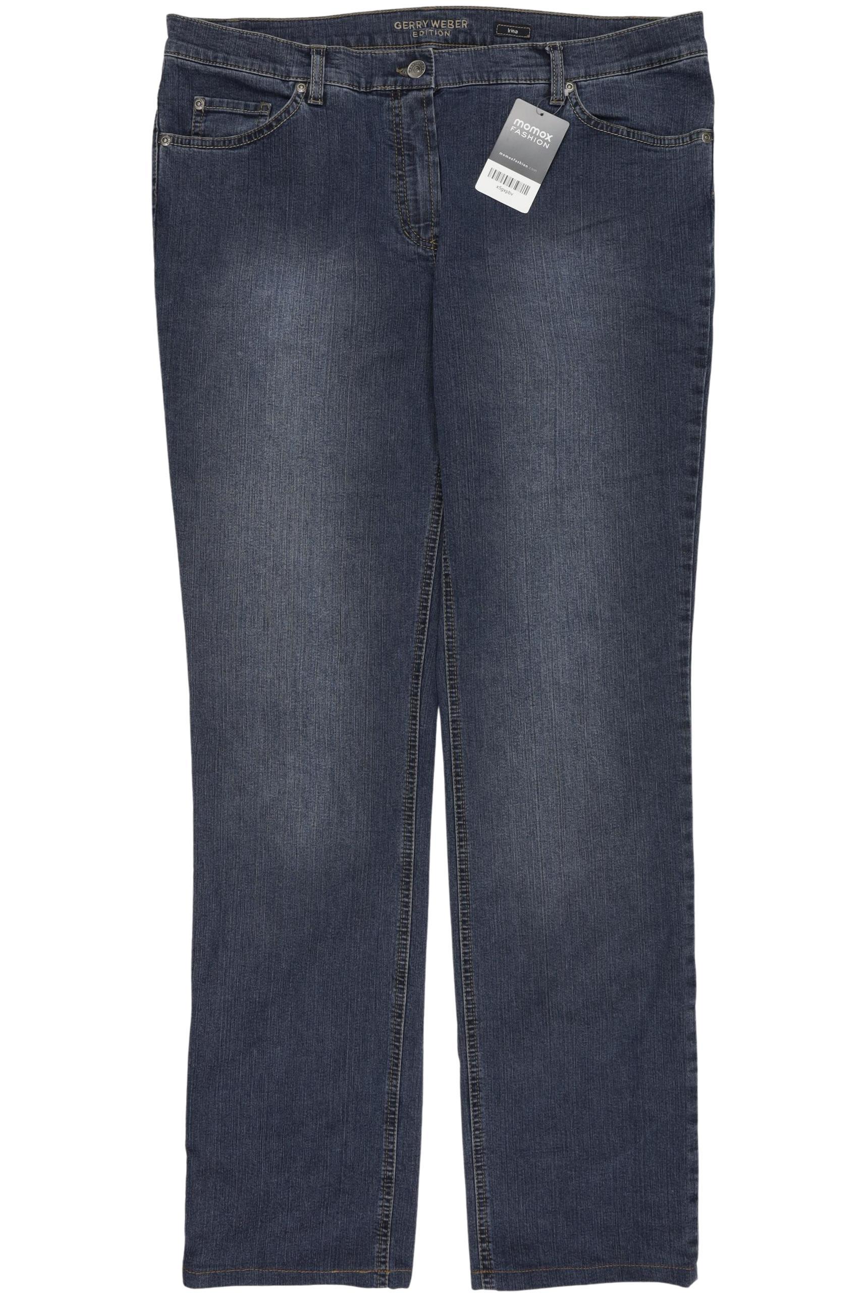 

Gerry Weber Damen Jeans, marineblau, Gr. 36