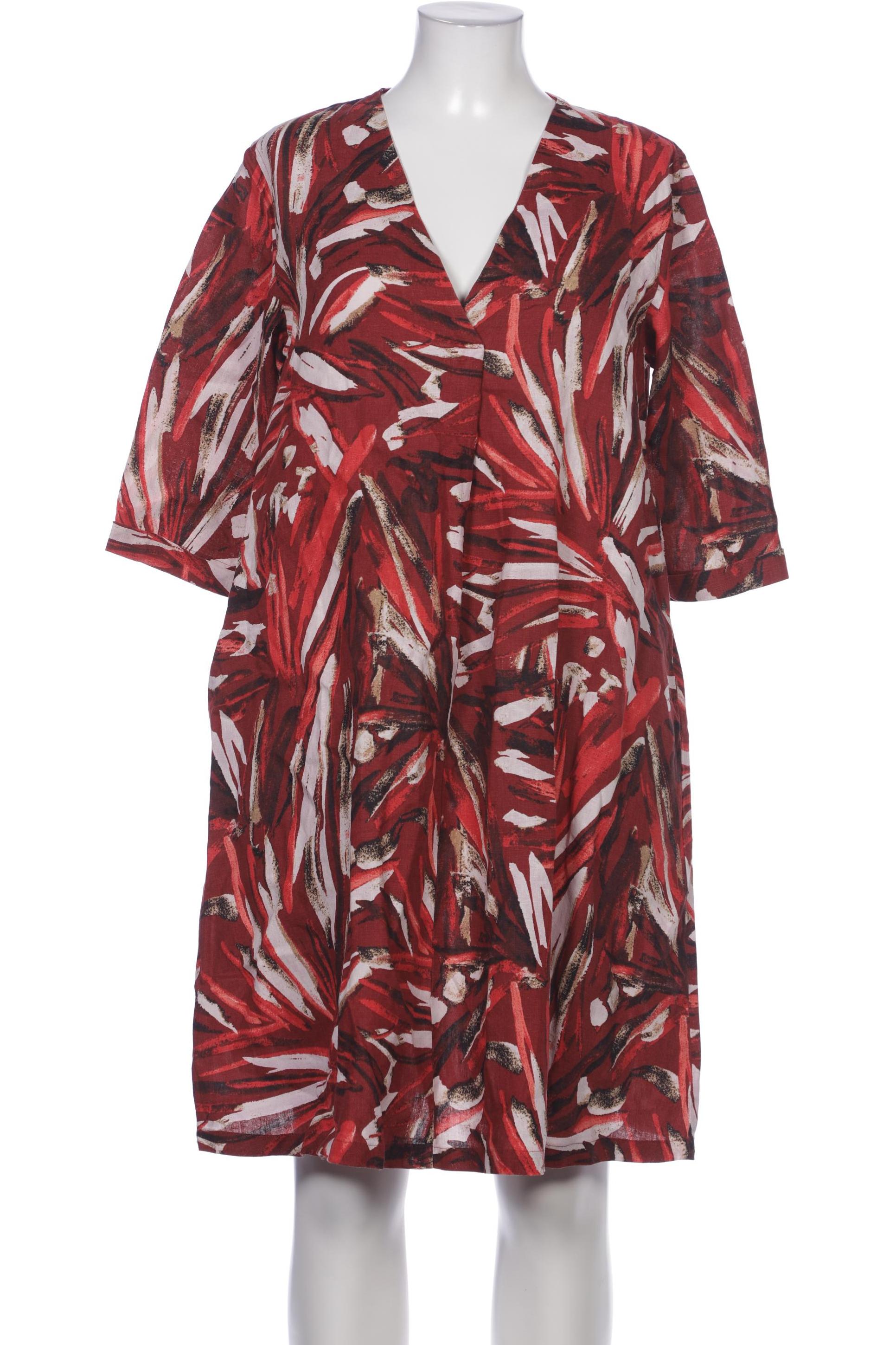 

Gerry Weber Damen Kleid, rot, Gr. 42