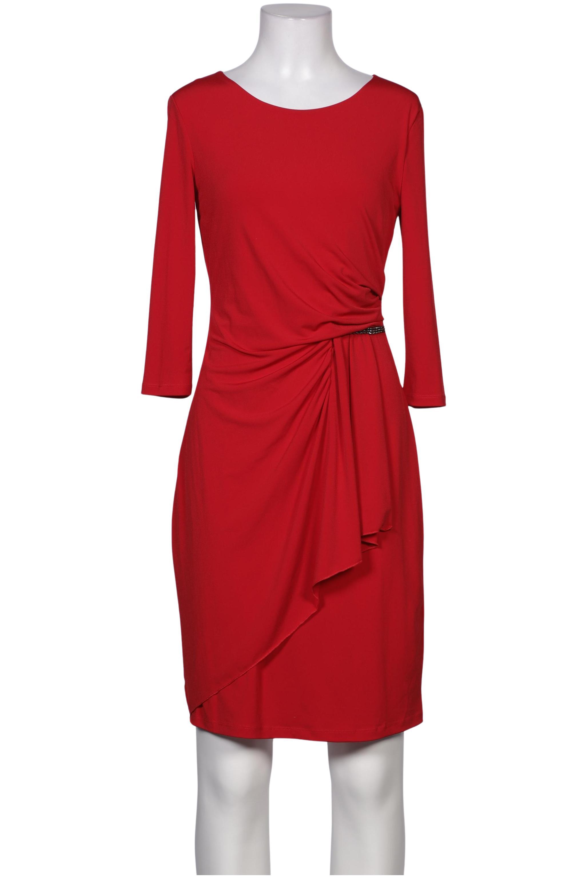 

Gerry Weber Damen Kleid, rot, Gr. 36